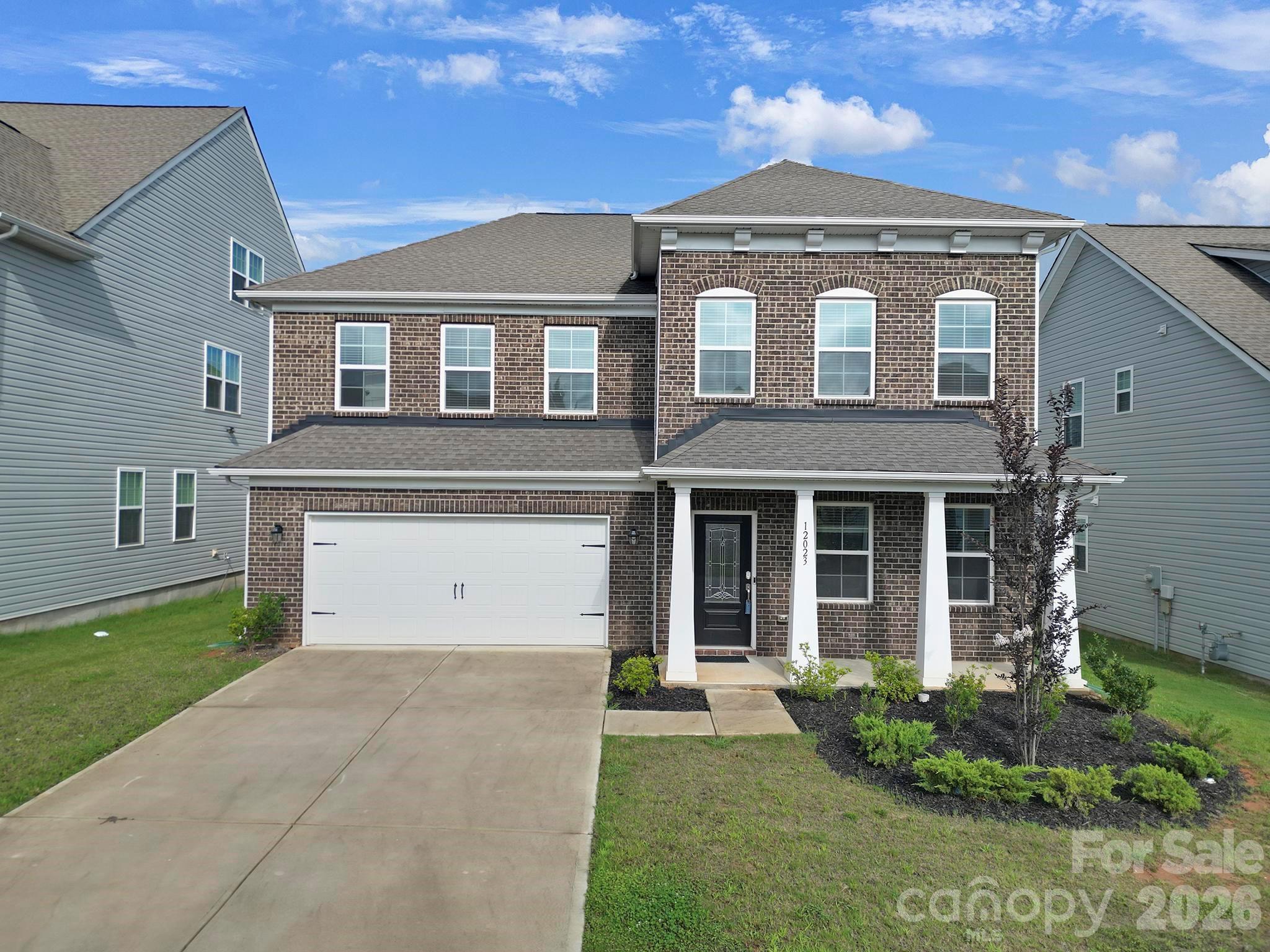 12023 Bishop Castle Dr #720, Charlotte, NC 28273