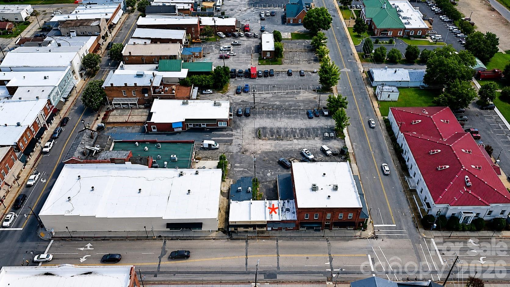 7 E Liberty St, York, SC 29745