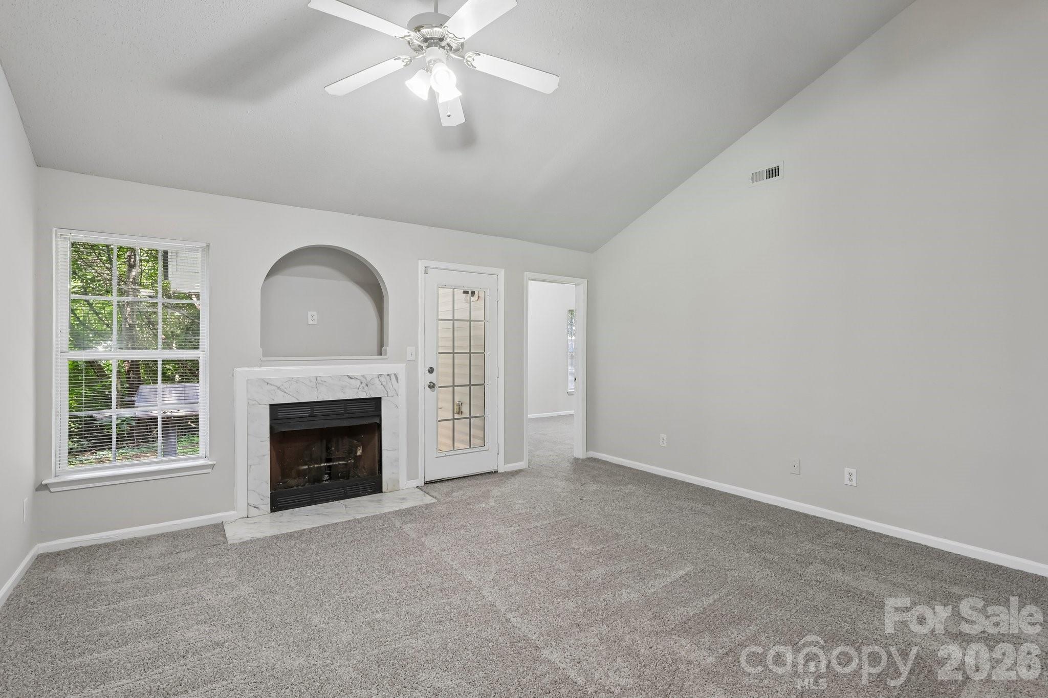 3611 Maggie Laney Dr, Charlotte, NC 28216
