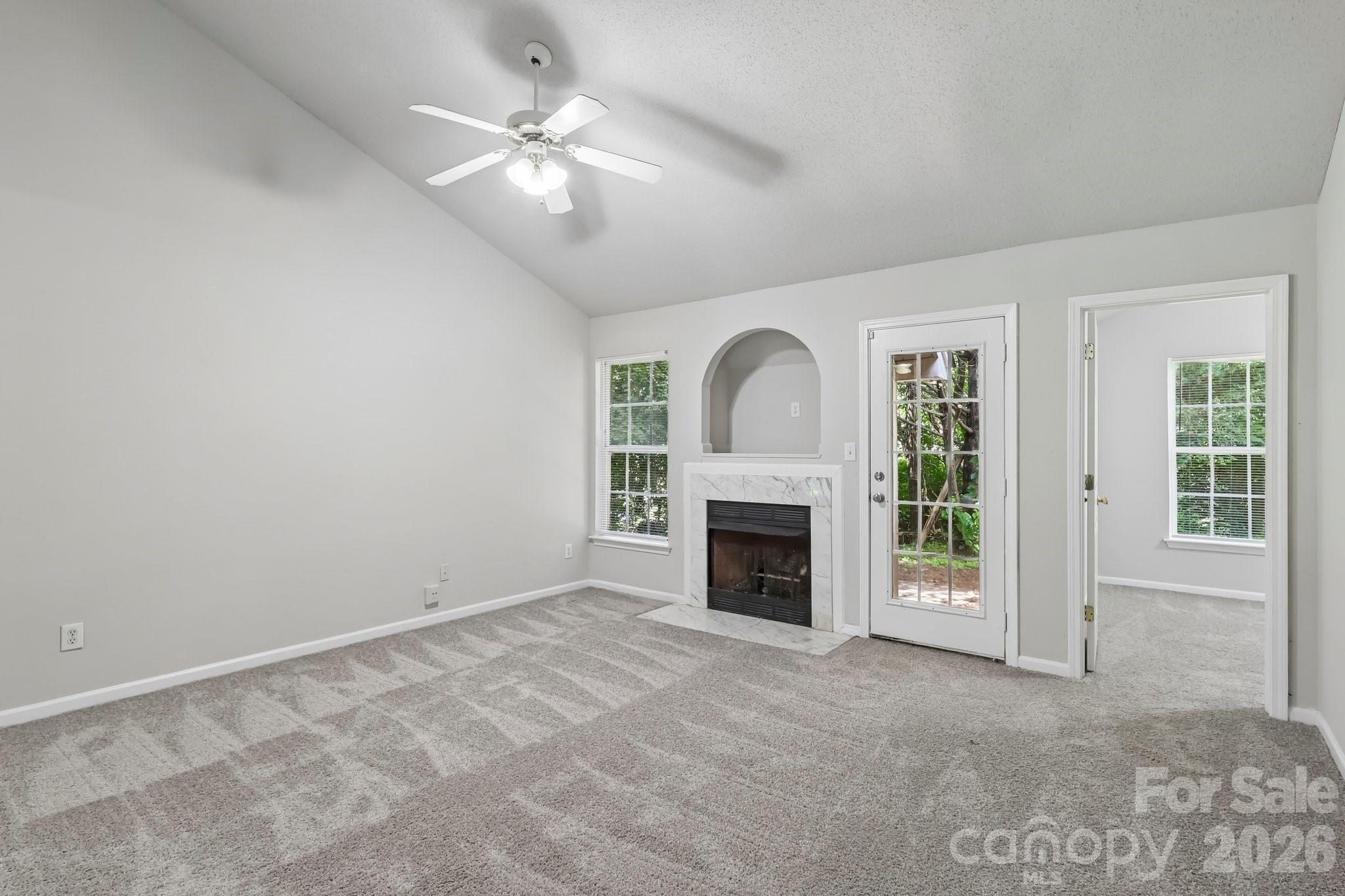 3611 Maggie Laney Dr, Charlotte, NC 28216