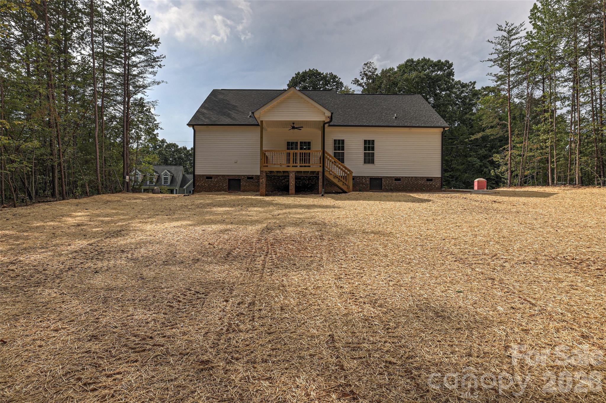192 Rambler Ln, Blacksburg, SC 29702