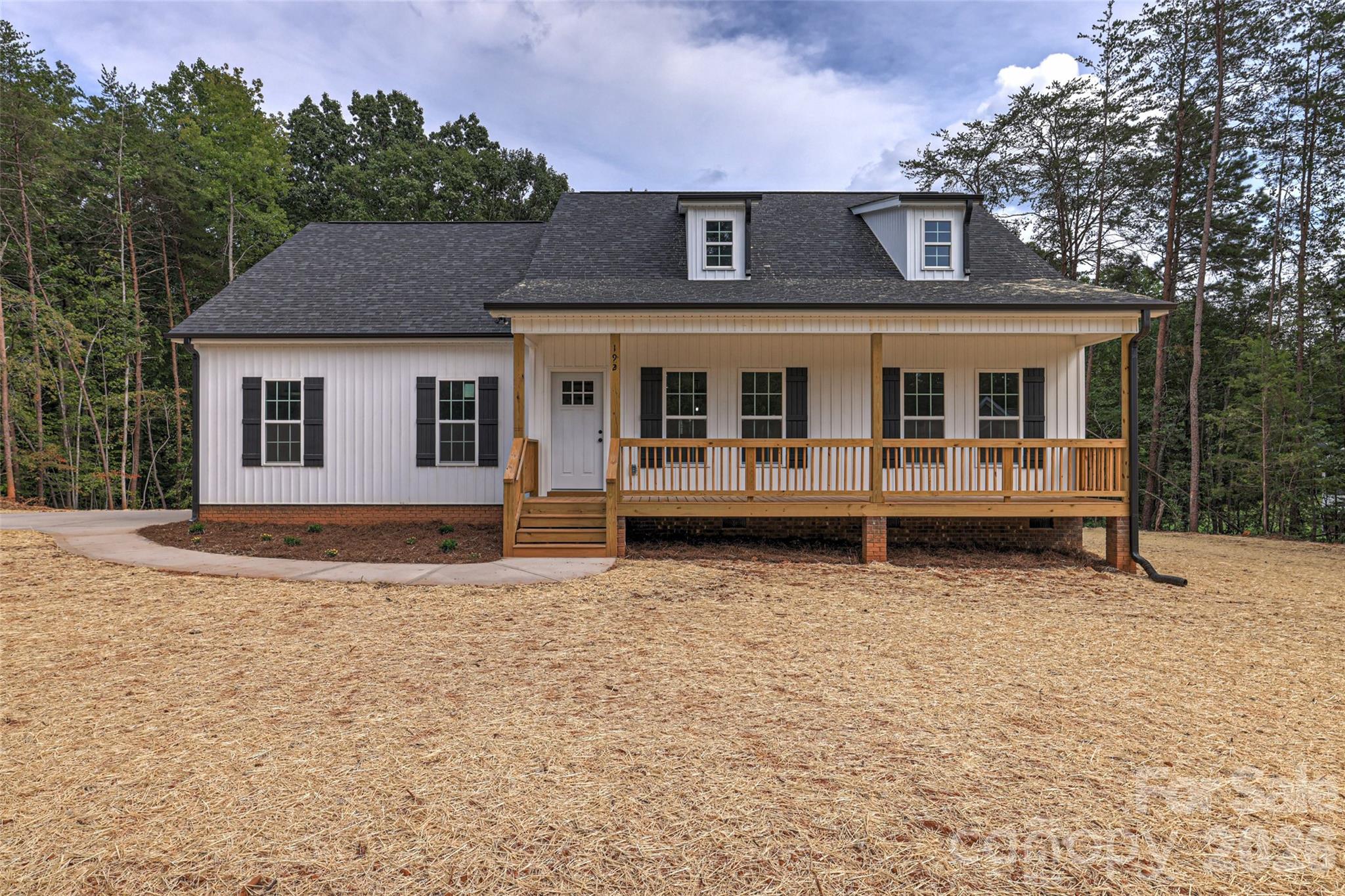 192 Rambler Ln, Blacksburg, SC 29702