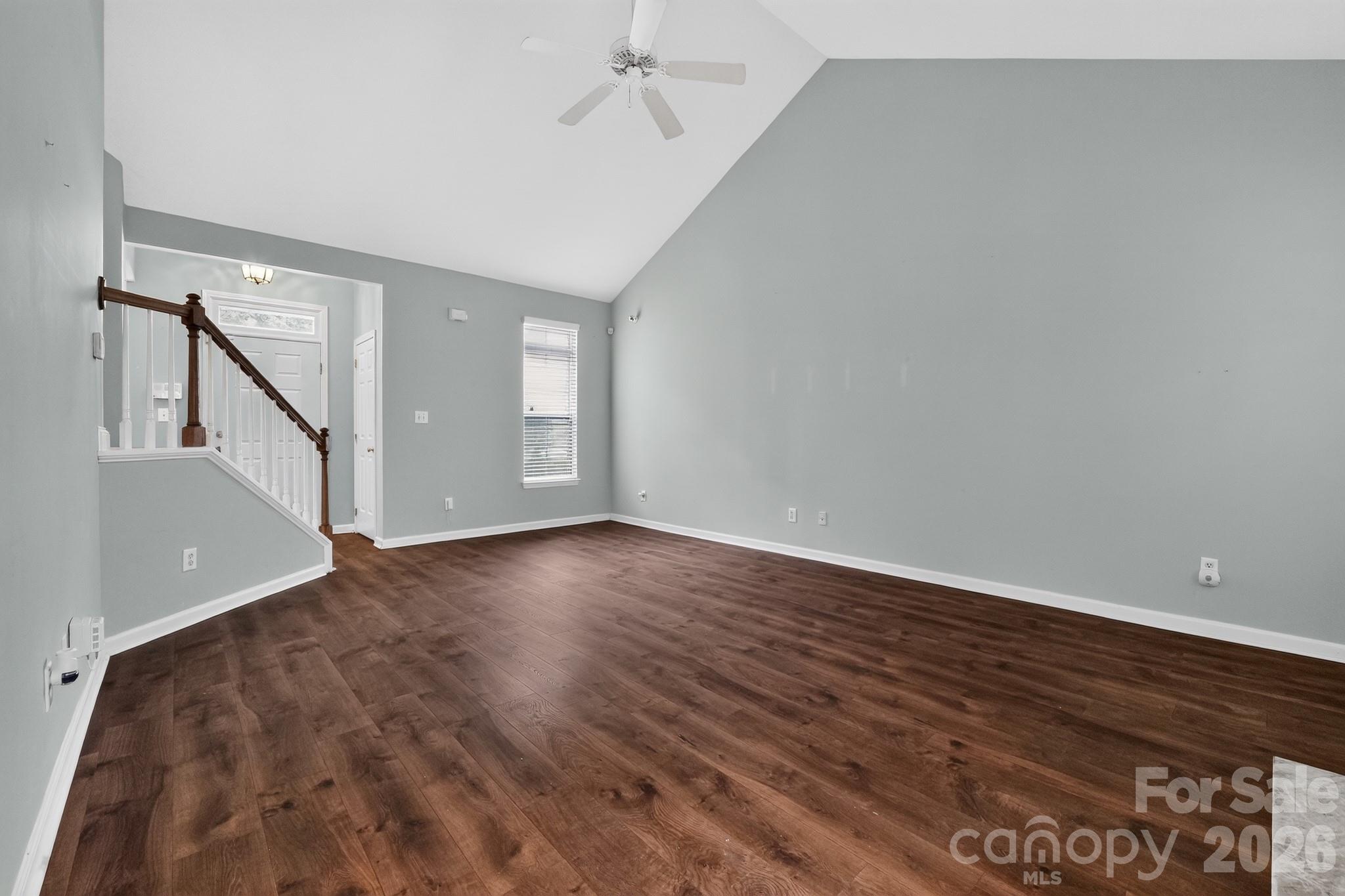 6420 Spanish Moss Ln, Charlotte, NC 28262