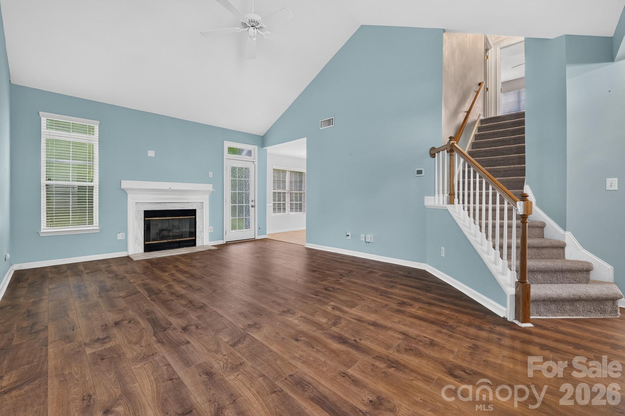 6420 Spanish Moss Ln, Charlotte, NC 28262