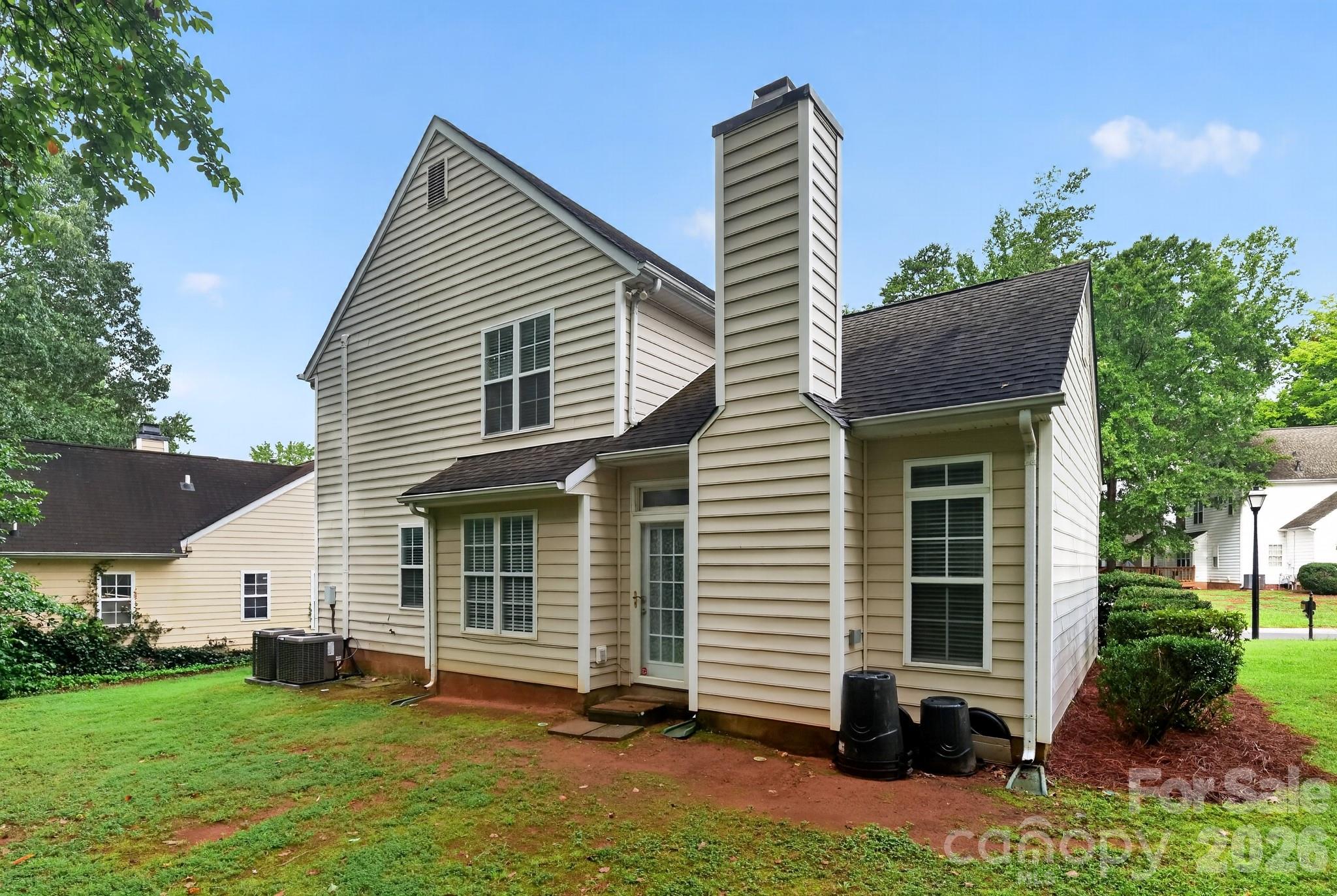 6420 Spanish Moss Ln, Charlotte, NC 28262