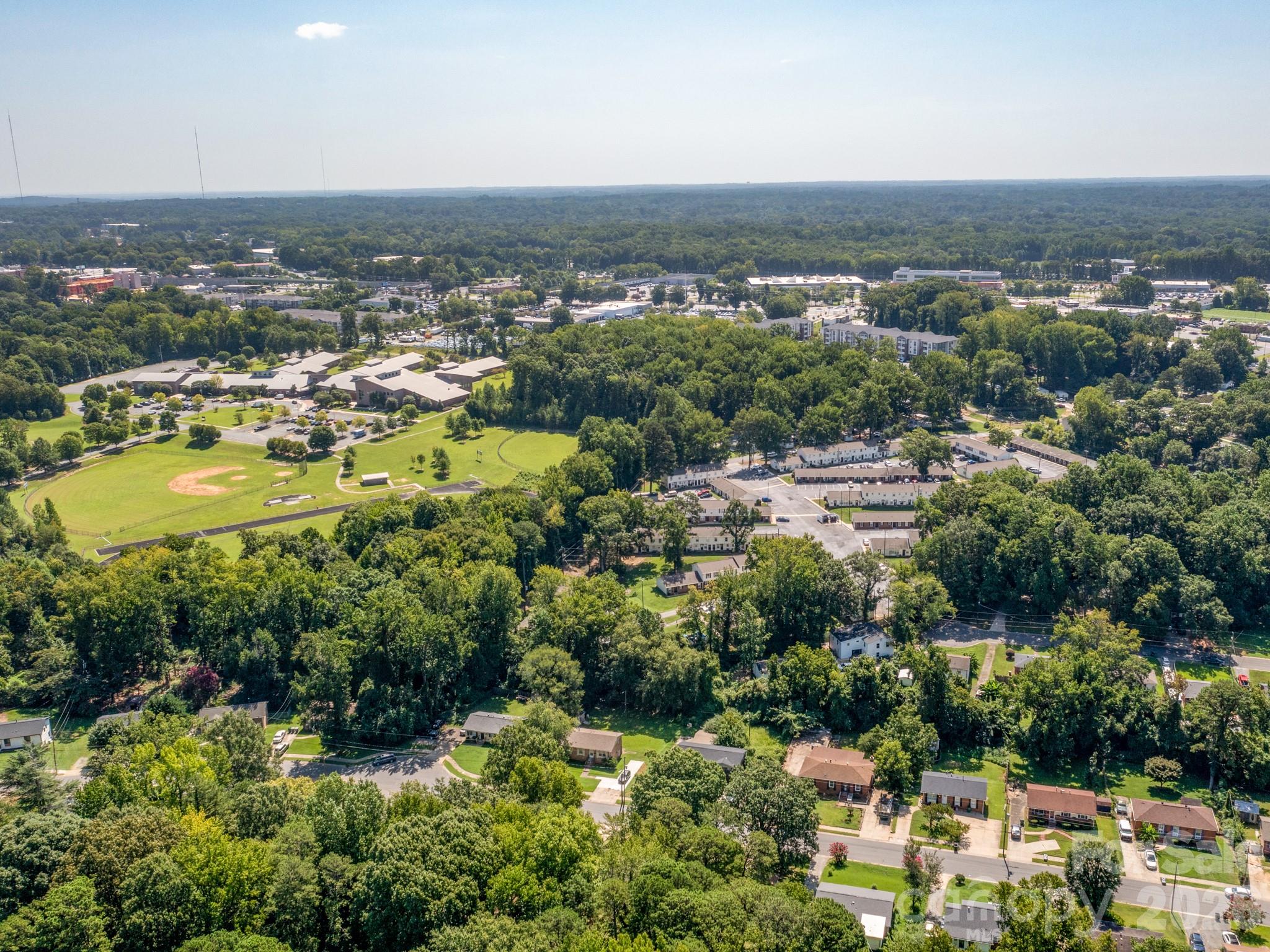 4925 Springview Rd, Charlotte, NC 28213