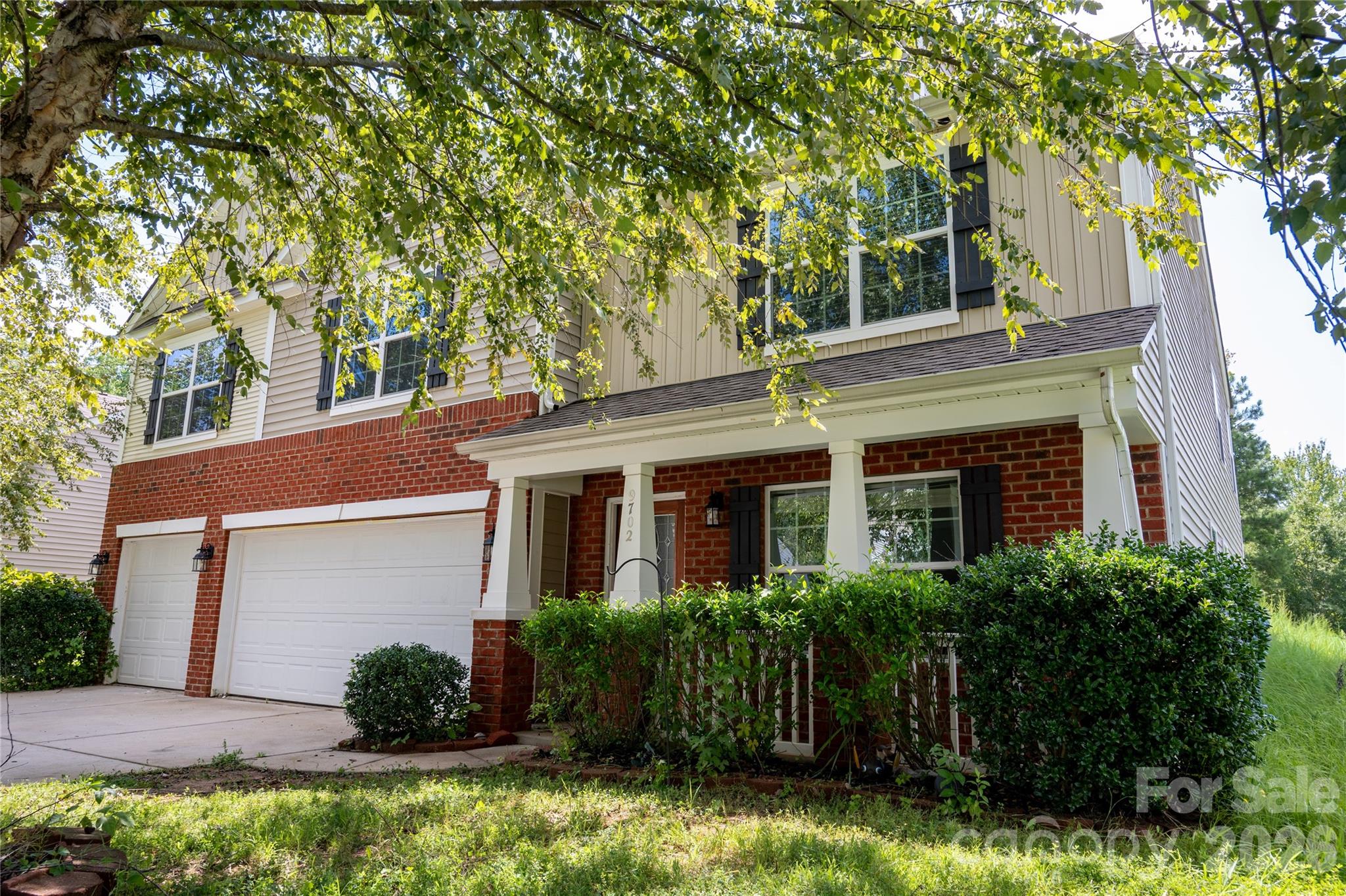 9702 Pond Vista Ct, Charlotte, NC 28216
