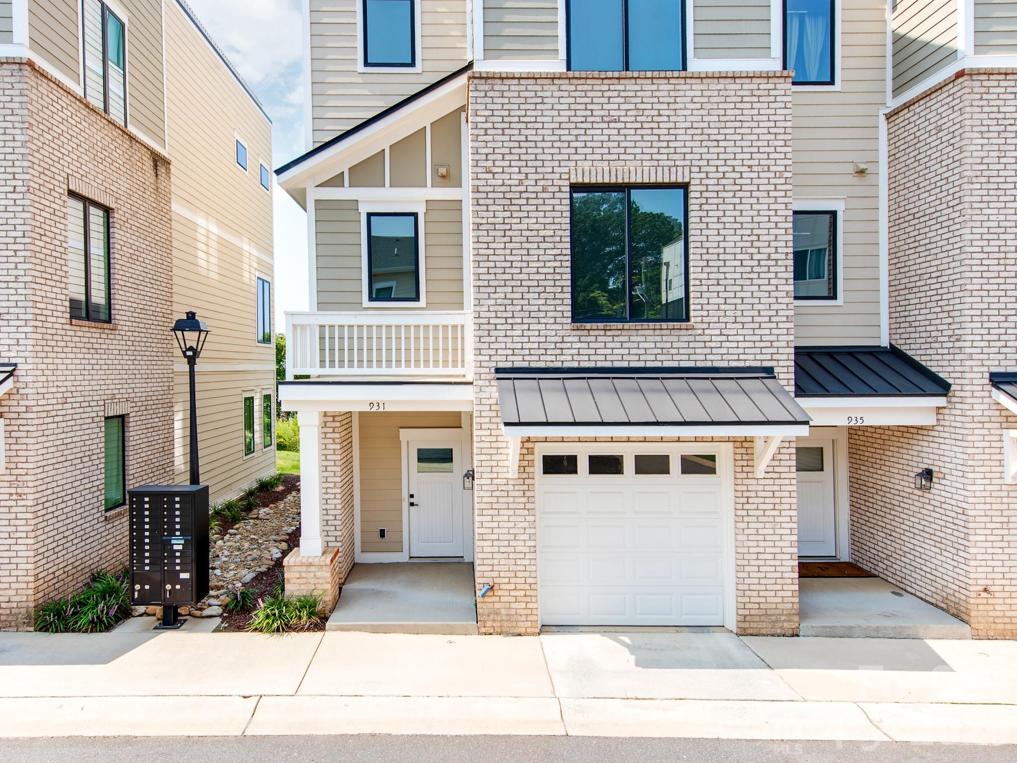 931 Cityscape Dr, Charlotte, NC 28205