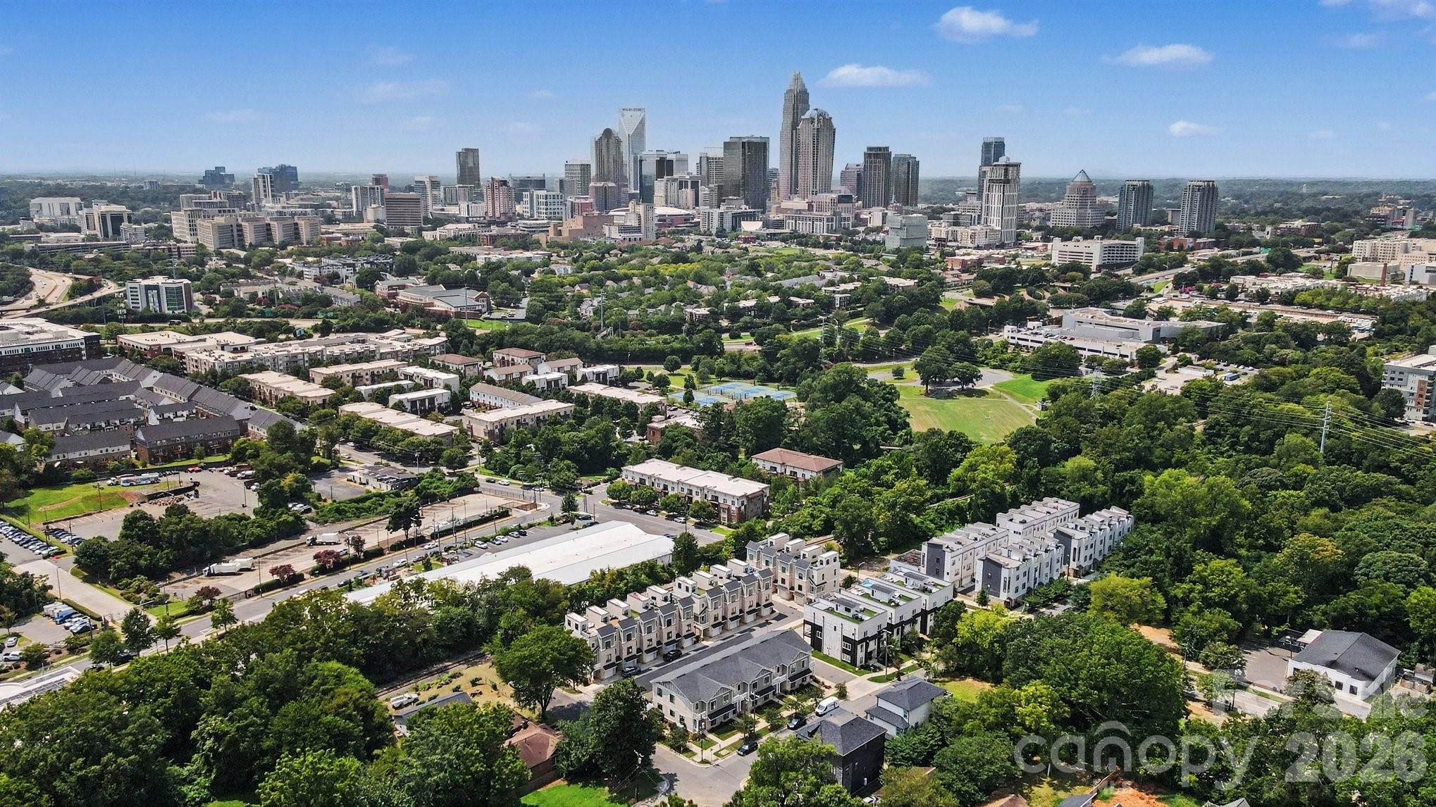 931 Cityscape Dr, Charlotte, NC 28205