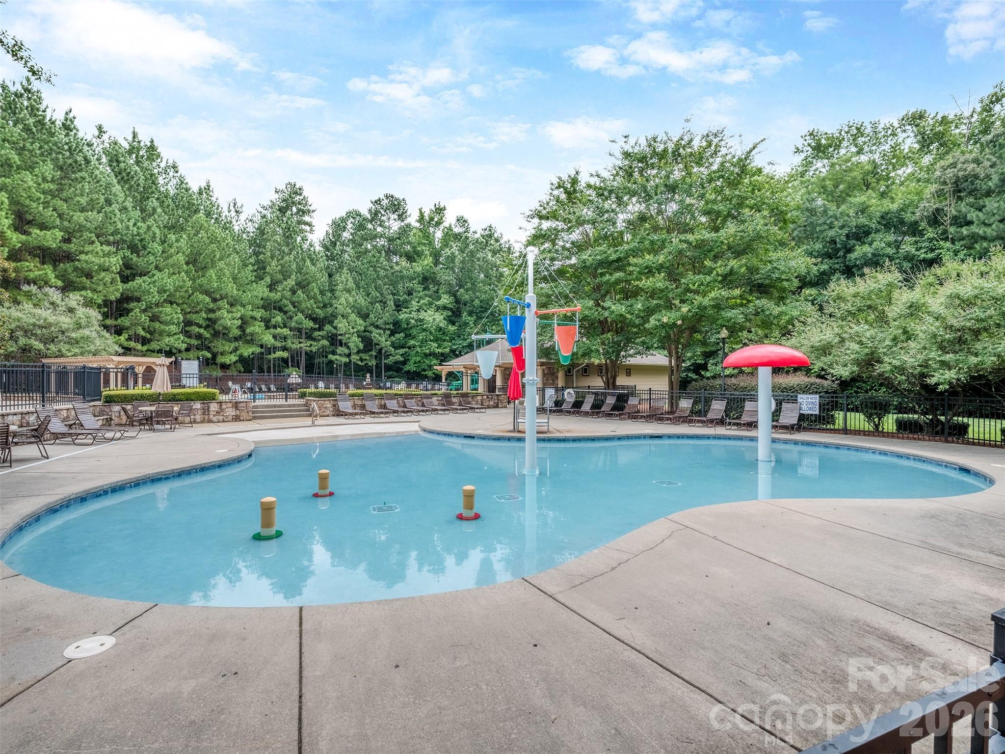 10326 Haddington Dr NW, Charlotte, NC 28269