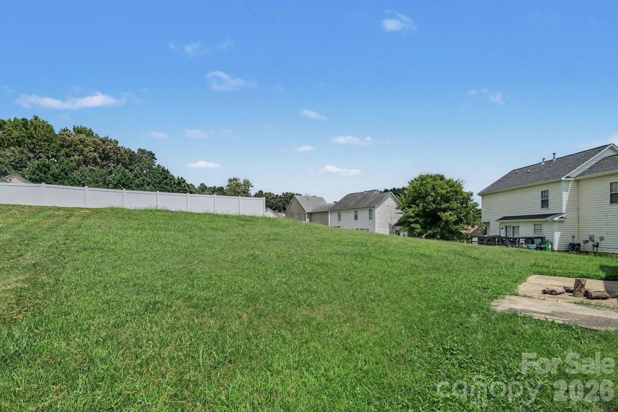 9813 Baxter Caldwell Dr, Charlotte, NC 28213