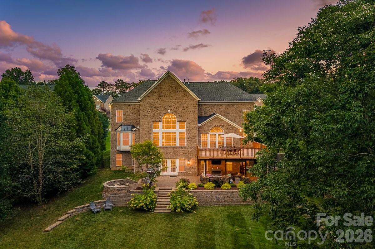 7315 Yellowhorn Trl, Waxhaw, NC 28173