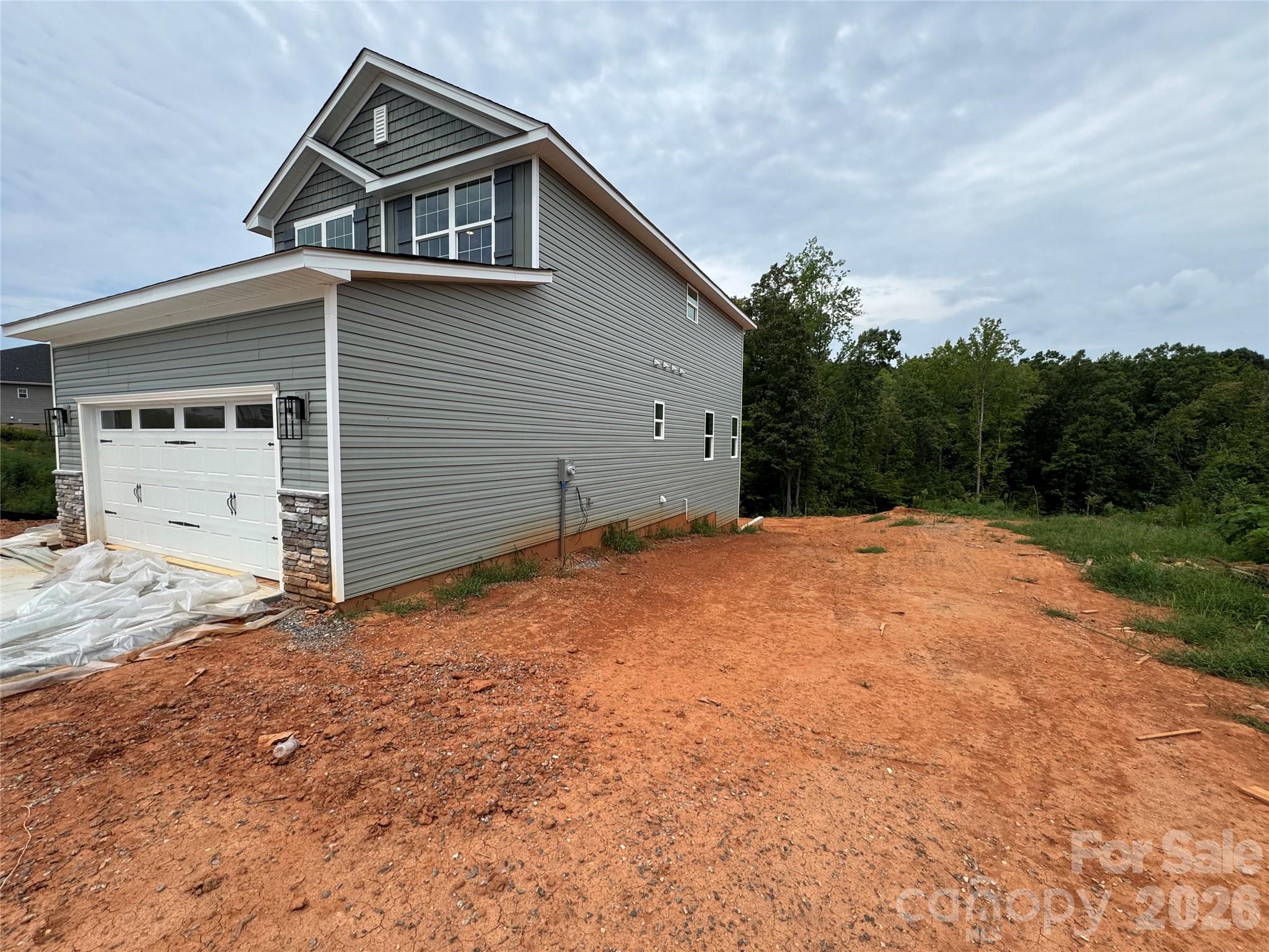 133 Kerr Walk Dr #34, Statesville, NC 28766