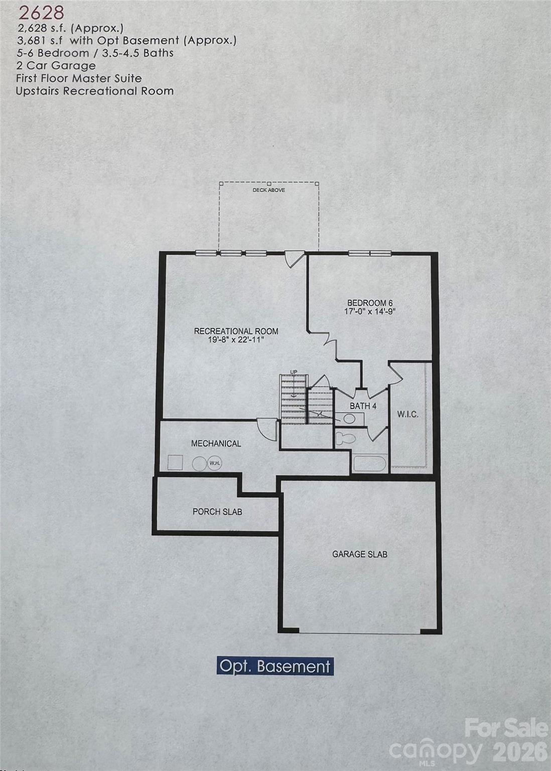 133 Kerr Walk Dr #34, Statesville, NC 28766