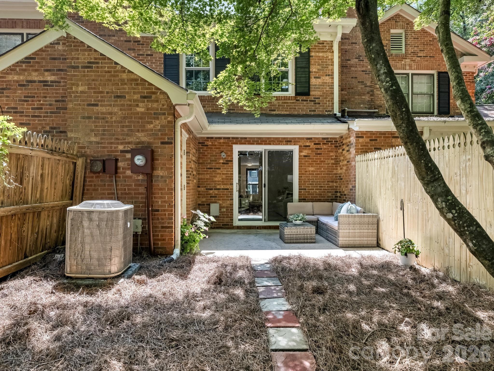 9020 Nolley Ct #G, Charlotte, NC 28270