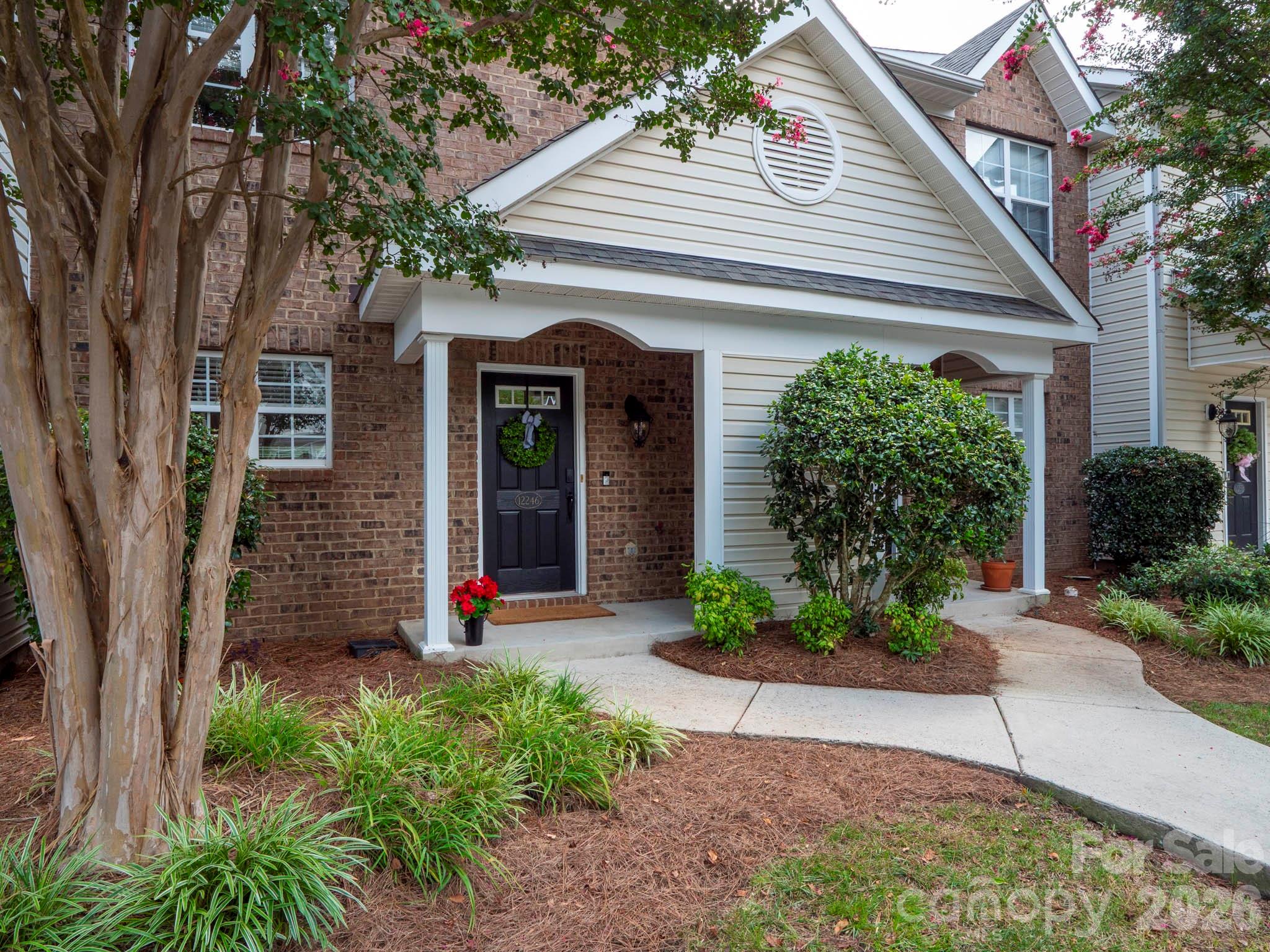 12246 Savannah Garden Dr, Charlotte, NC 28273