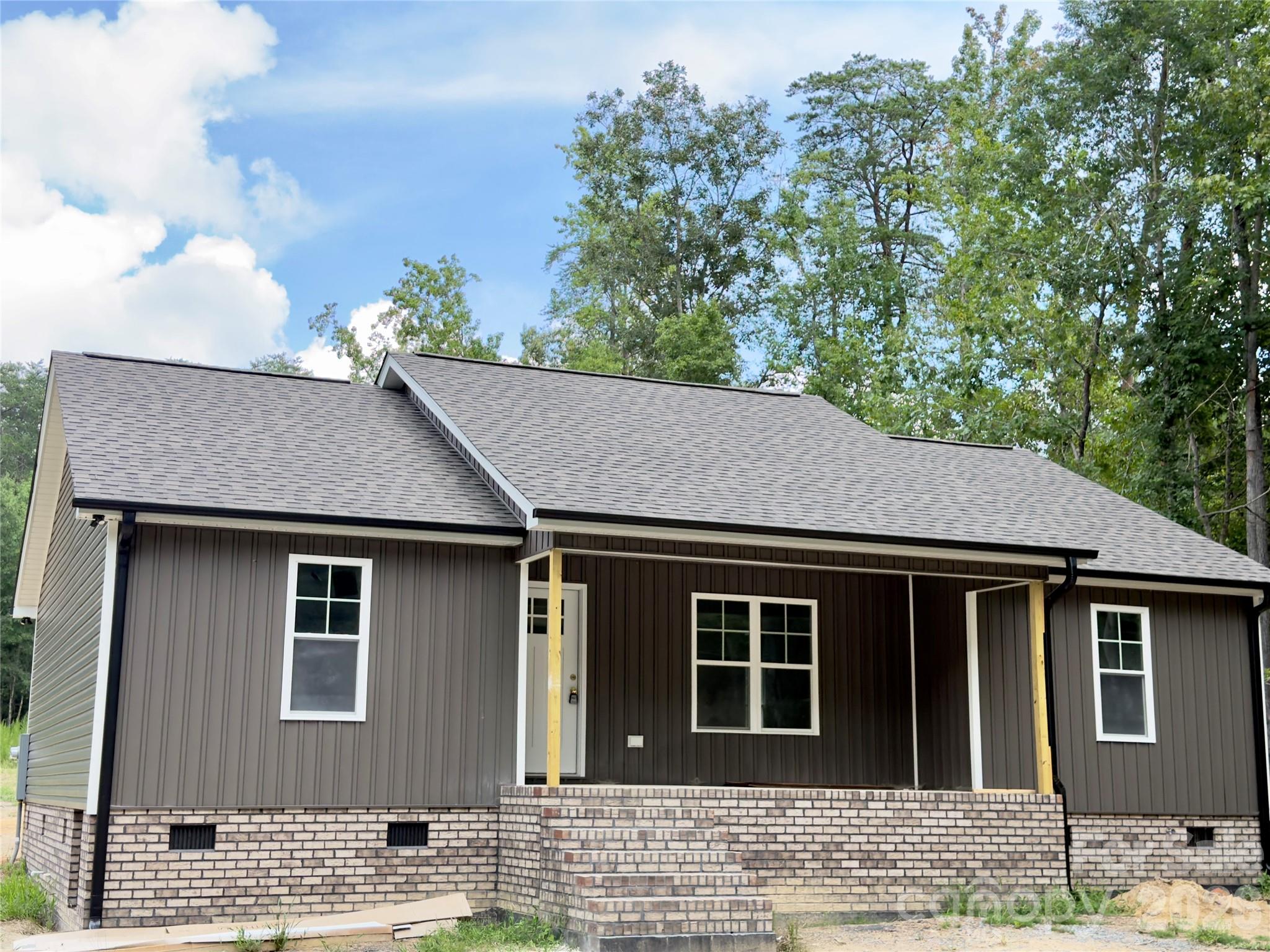 450 Brown Acres Rd, Salisbury, NC 28146