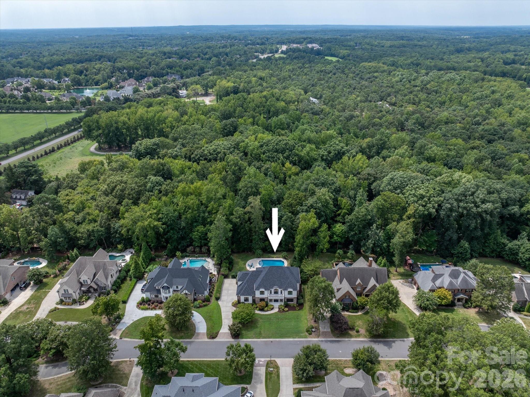 1025 Sherringham Way, Waxhaw, NC 28173