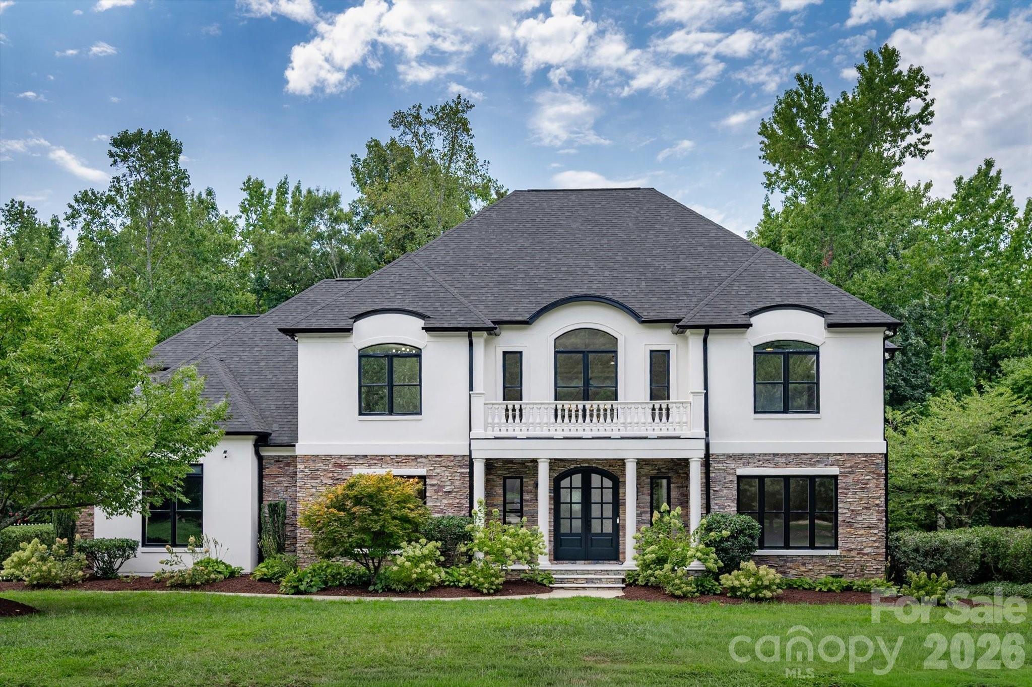 1025 Sherringham Way, Waxhaw, NC 28173
