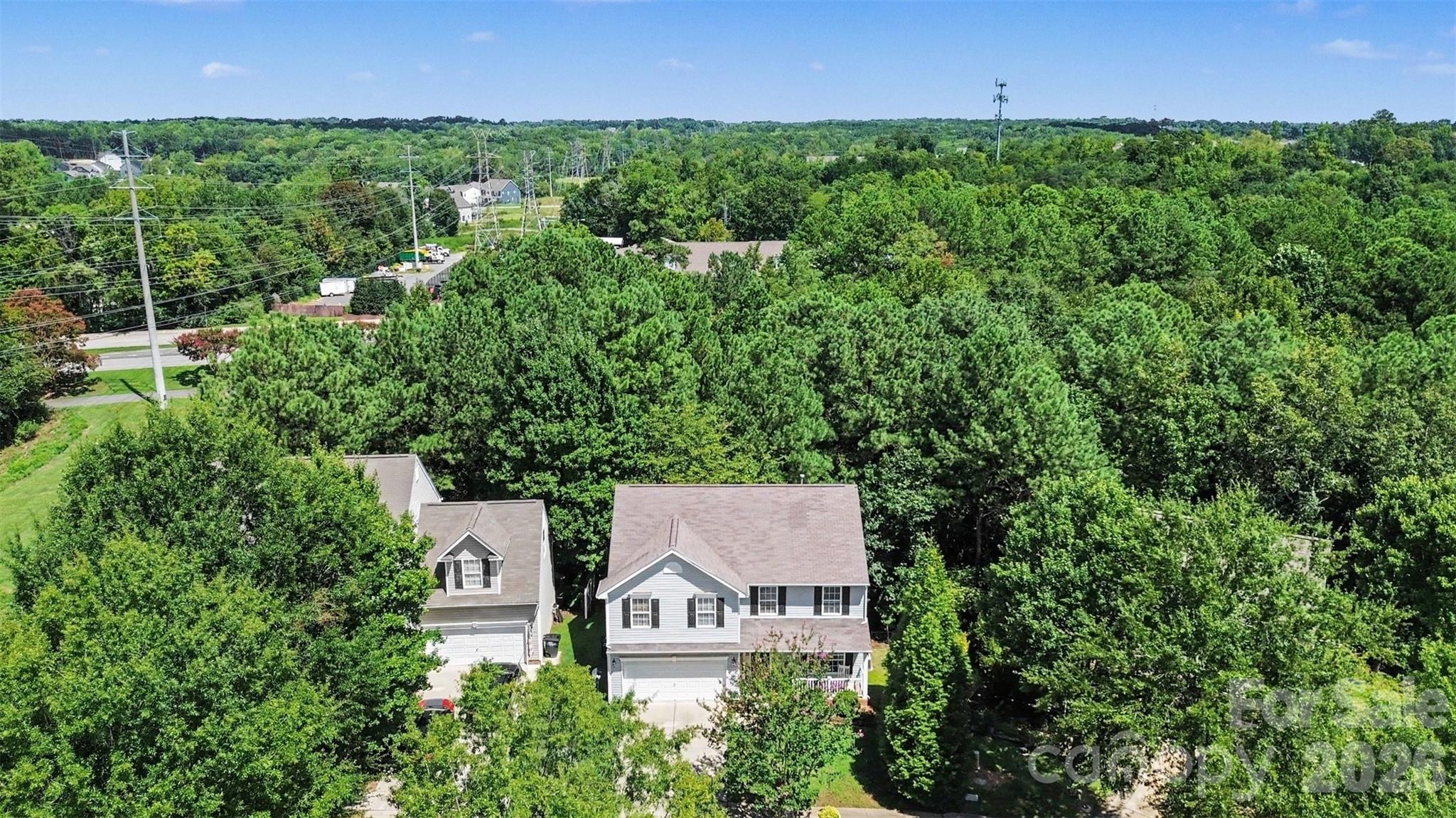 7218 Cascading Pines Dr, Fort Mill, SC 29708