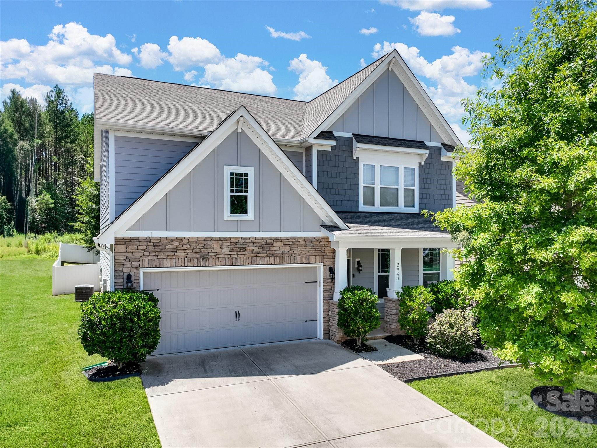 2963 Bridgewater St, Lancaster, SC 29720