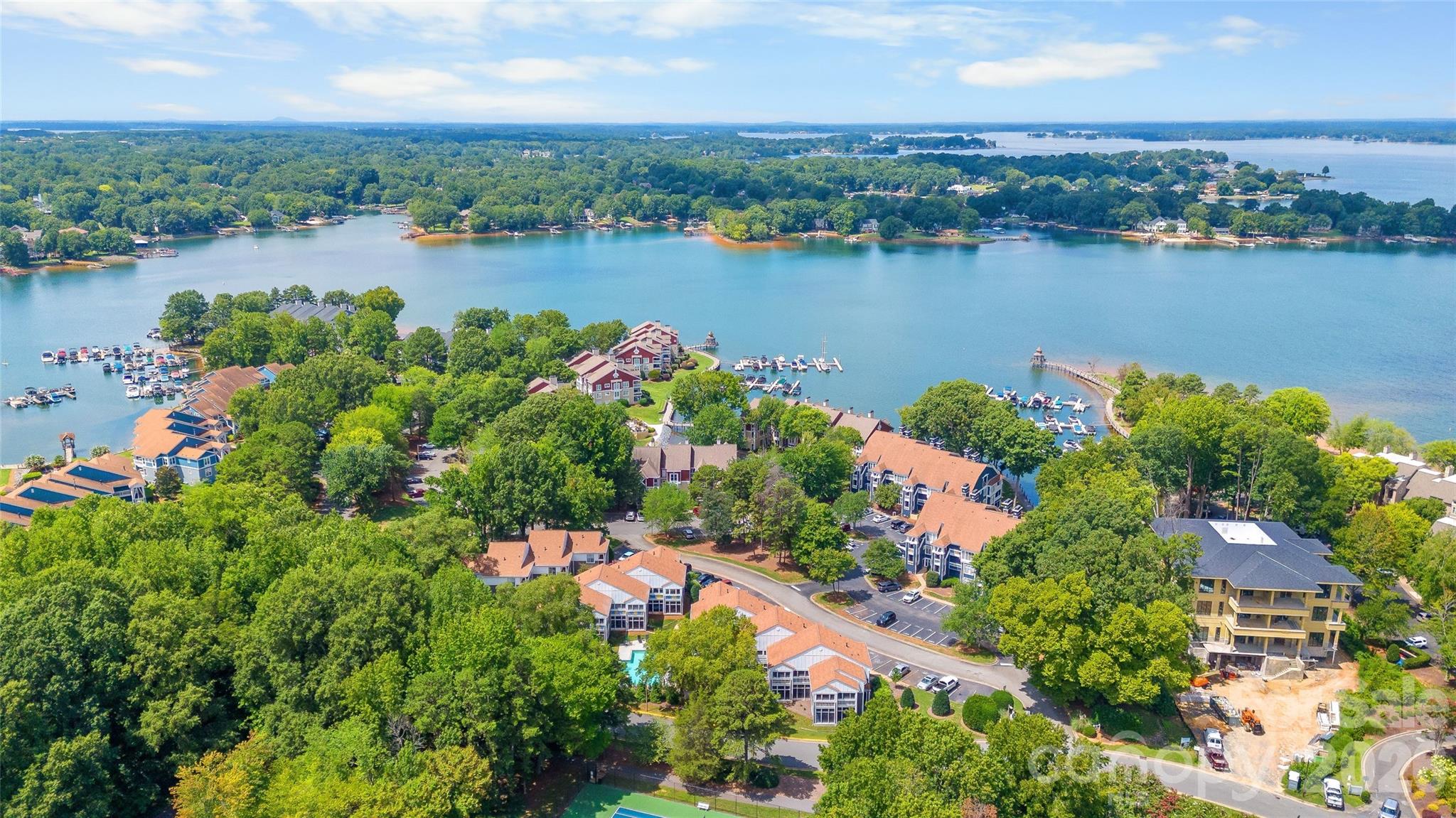 757 Southwest Dr #8, Davidson, NC 28036