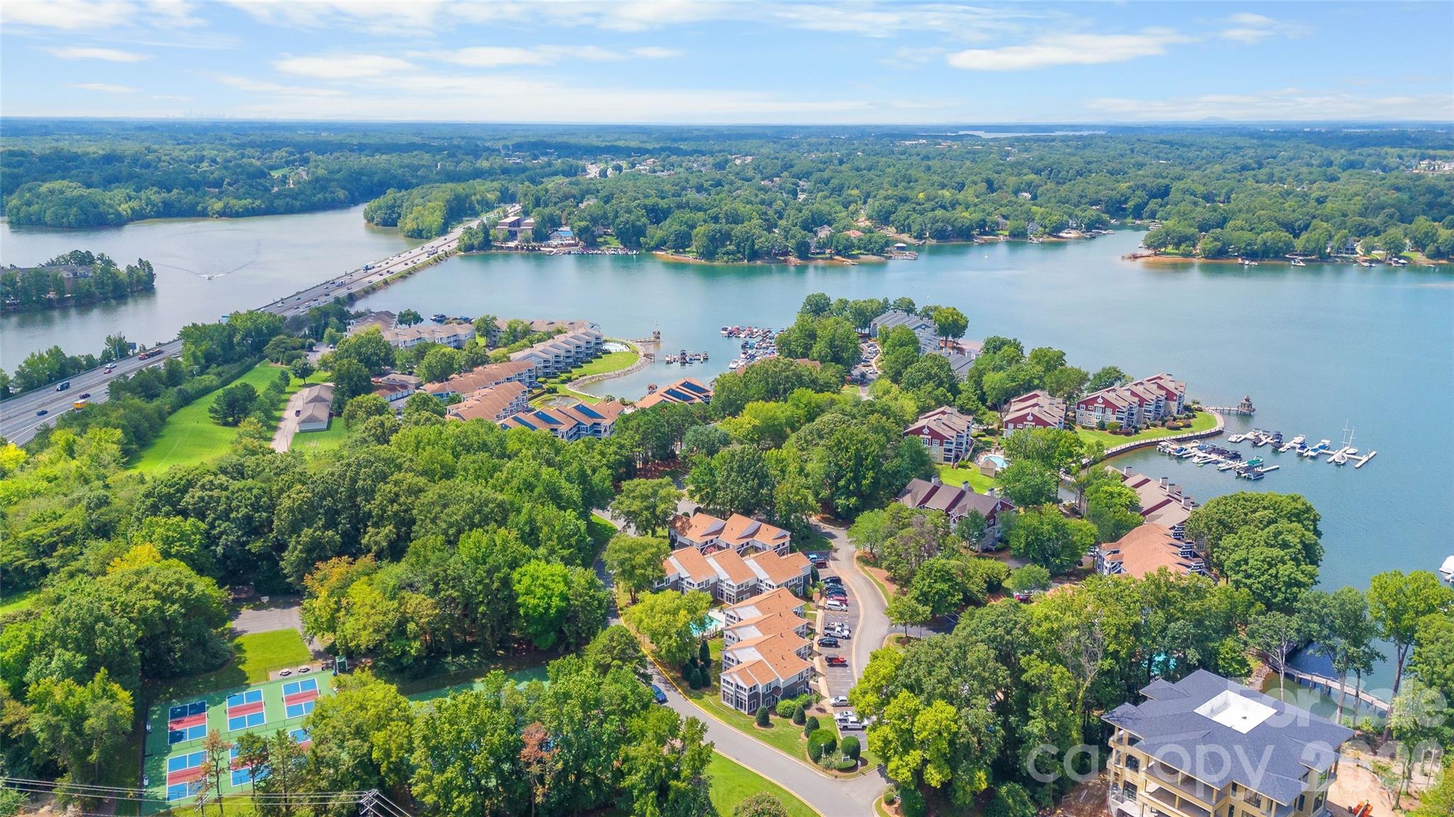 757 Southwest Dr #8, Davidson, NC 28036