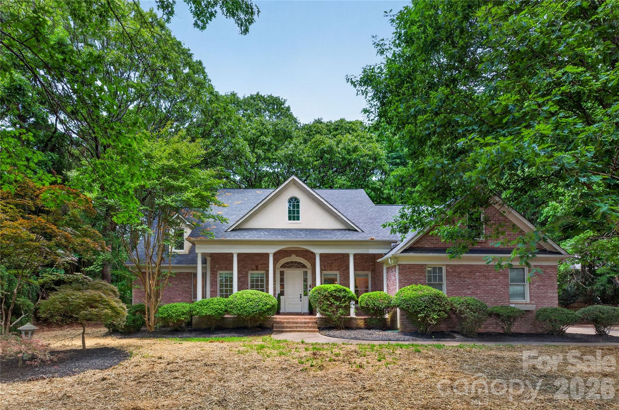 6424 Antioch Ct, Matthews, NC 28104