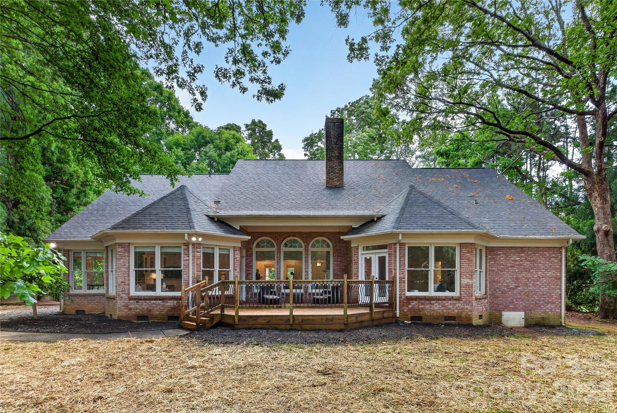 6424 Antioch Ct, Matthews, NC 28104