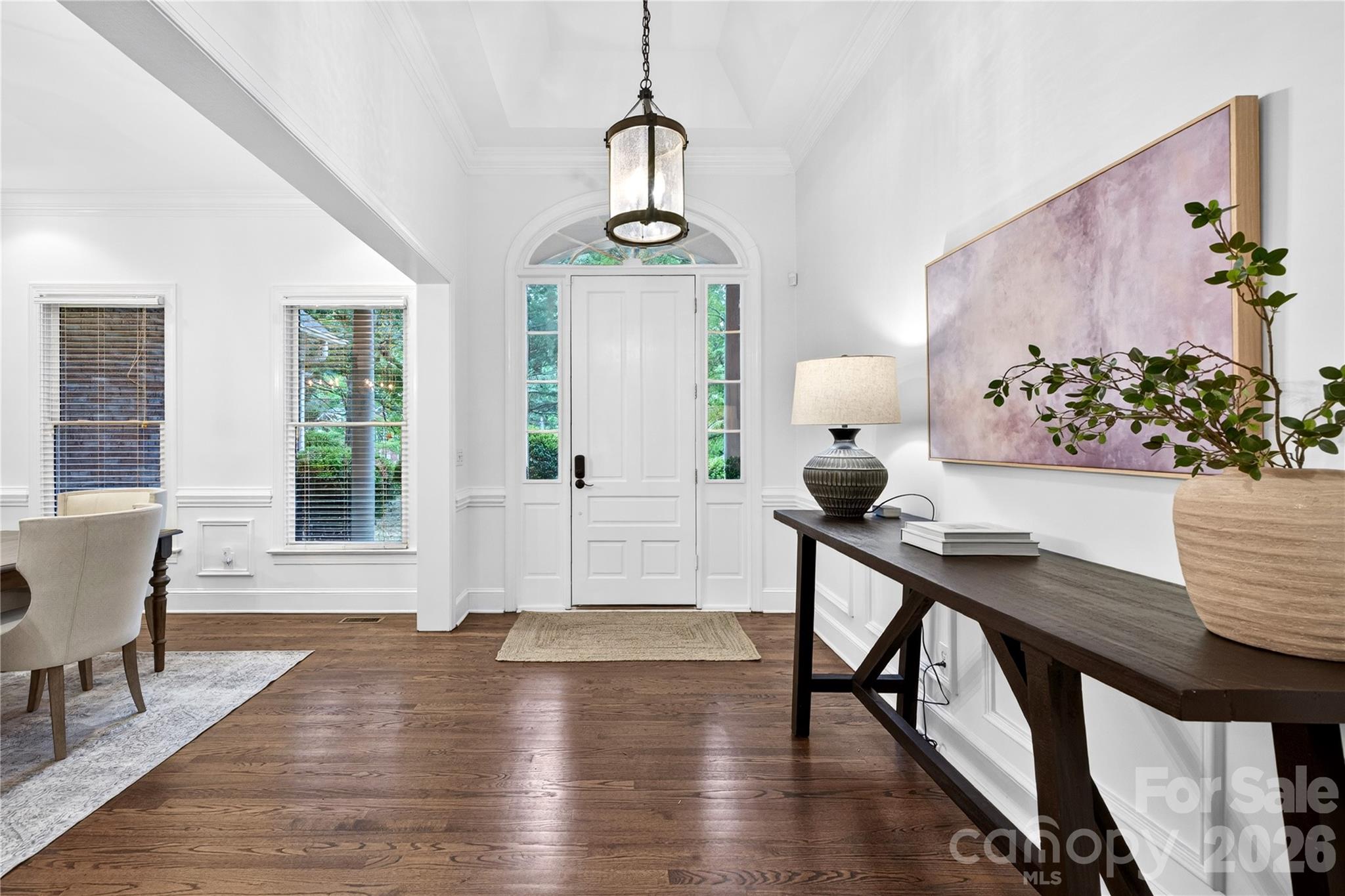 6424 Antioch Ct, Matthews, NC 28104