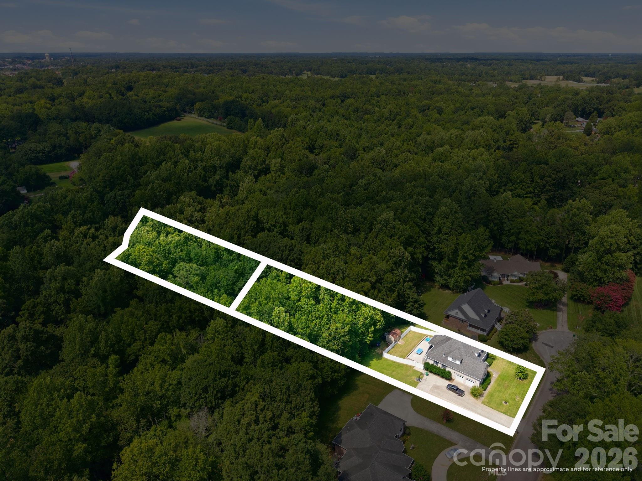 421 De Lara Cir, Salisbury, NC 28146