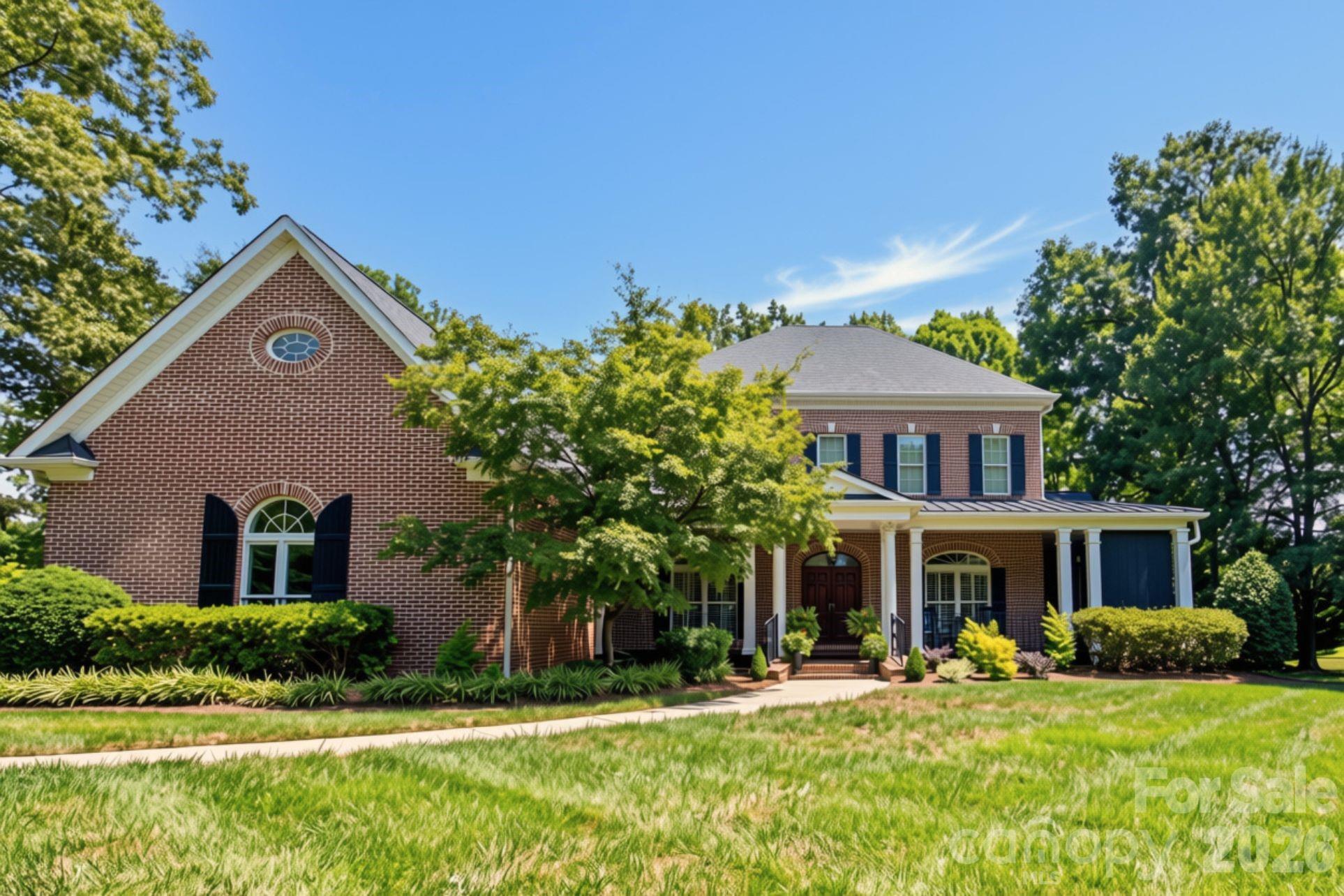 1958 Landry Ln, Rock Hill, SC 29732