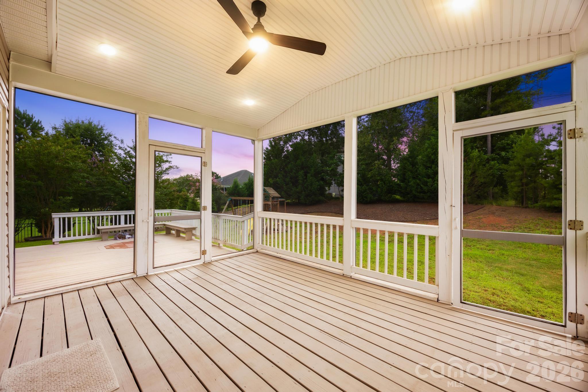 1004 Hawker Rd, Matthews, NC 28104