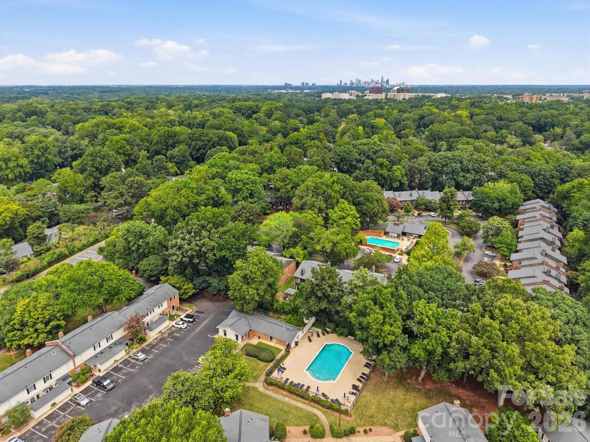 5901 Quail Hollow Rd #B, Charlotte, NC 28210