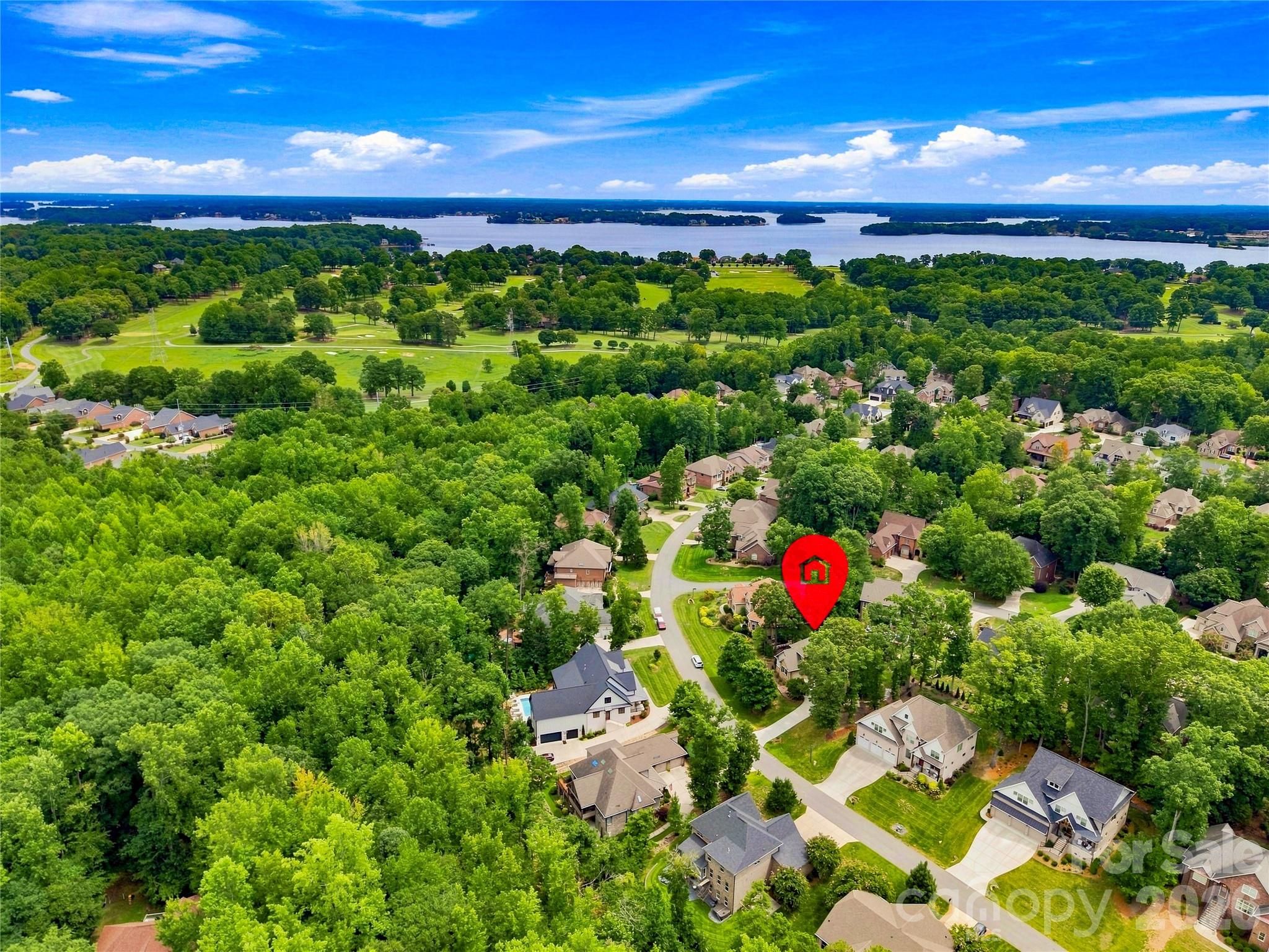 7768 Burning Ridge Dr, Stanley, NC 28164