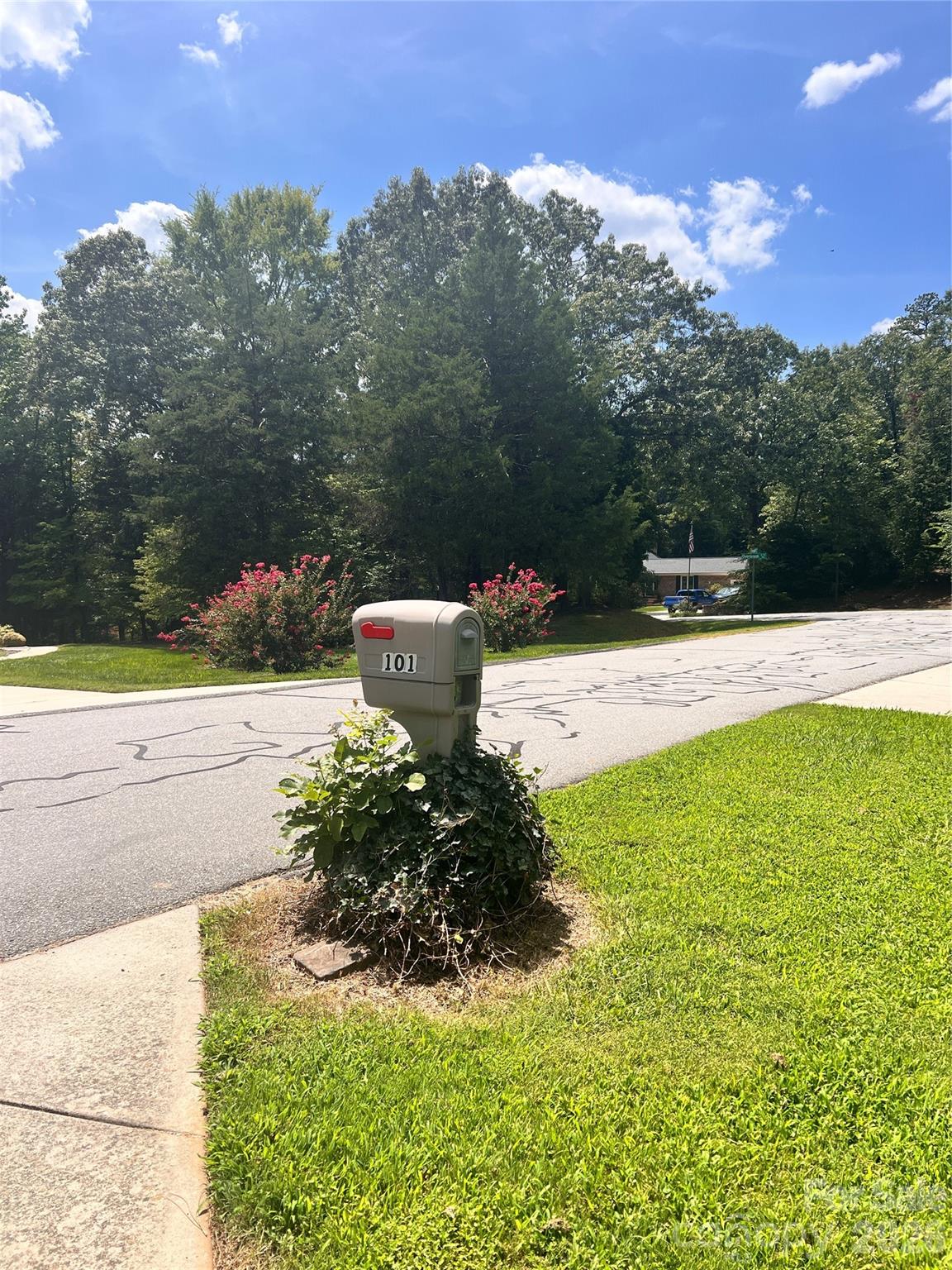 101 Forest Cliff Ct NE, Concord, NC 28025