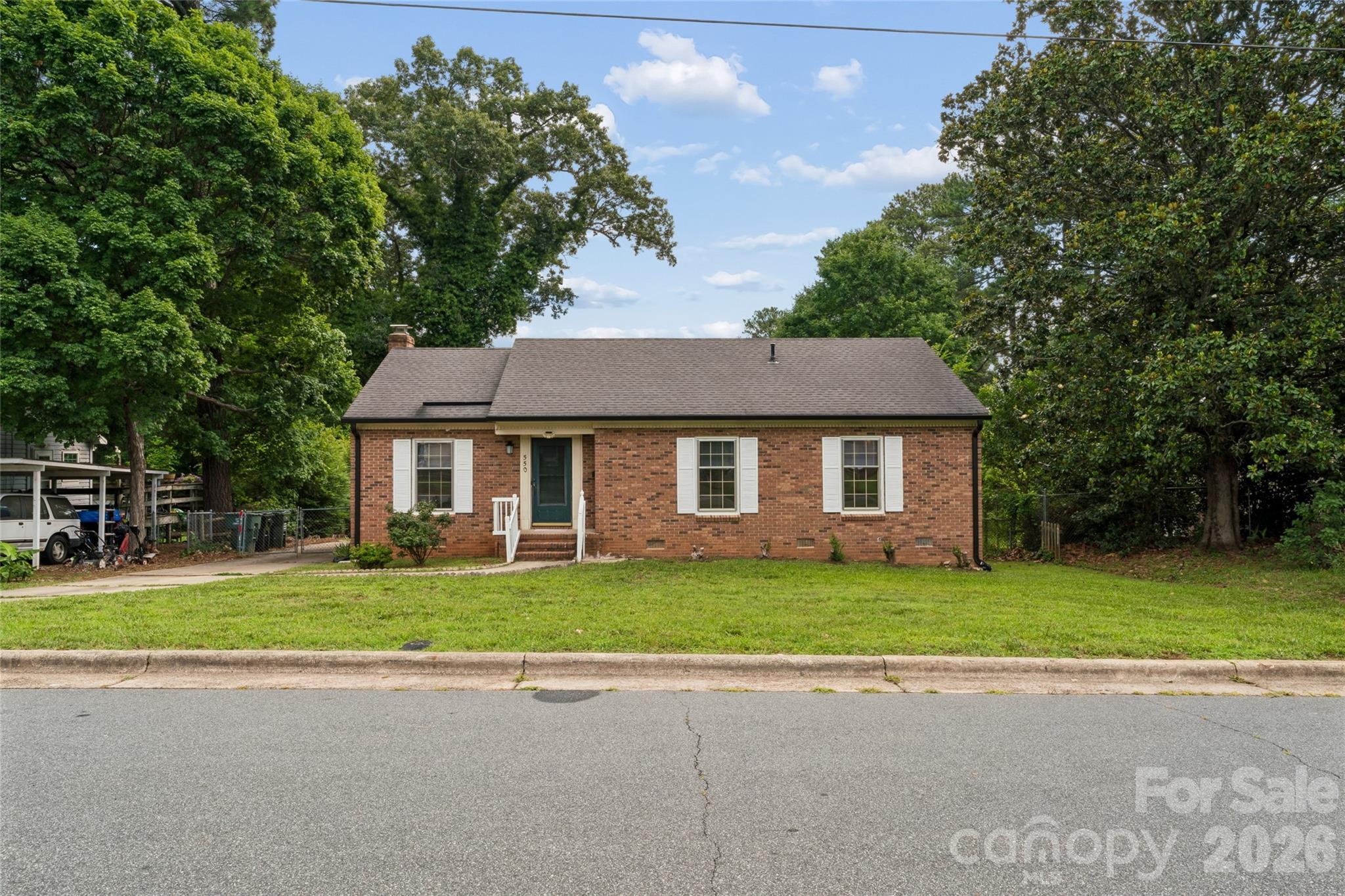 550 Englewood St NE, Concord, NC 28025