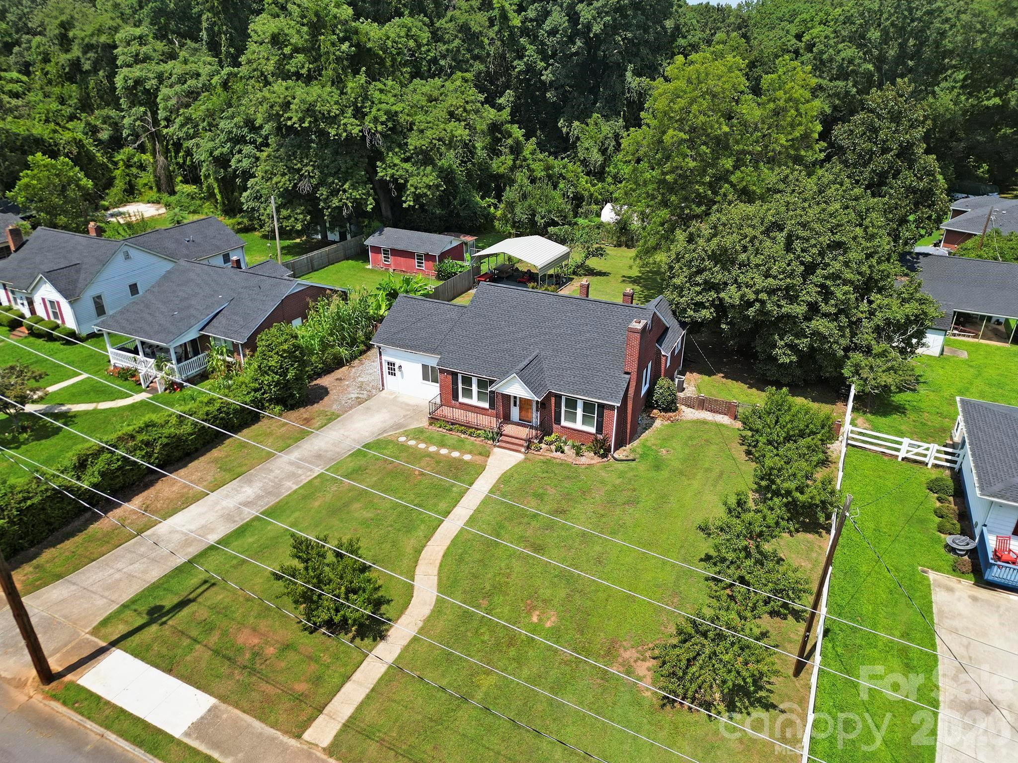 723 N Confederate Ave, Rock Hill, SC 29730