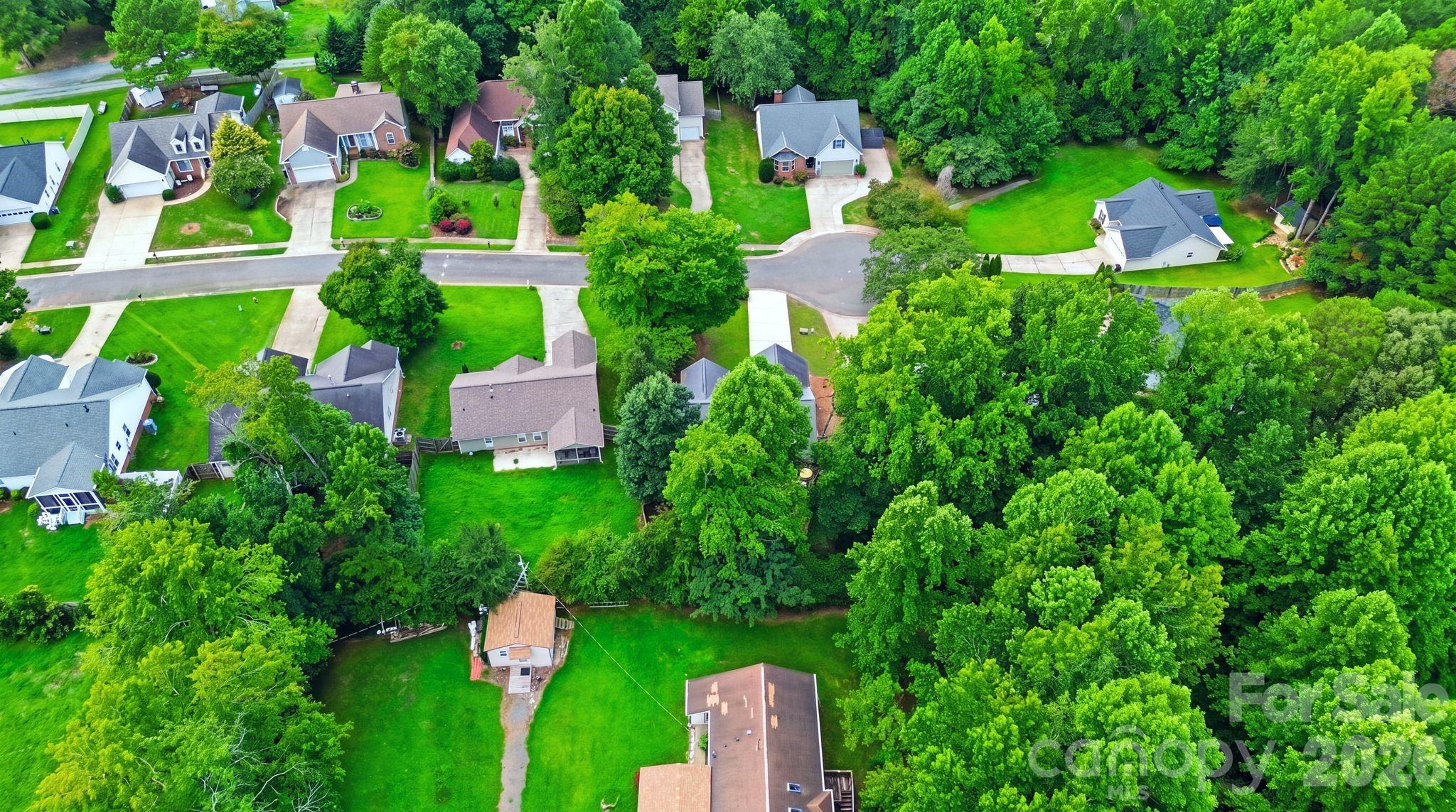 1008 Raywood Ct, Matthews, NC 28104