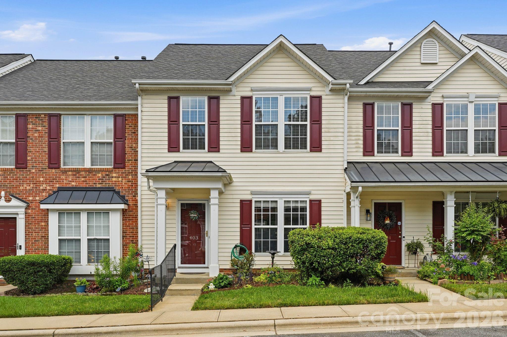 1965 Charlotte Hw #403, Mooresville, NC 28115