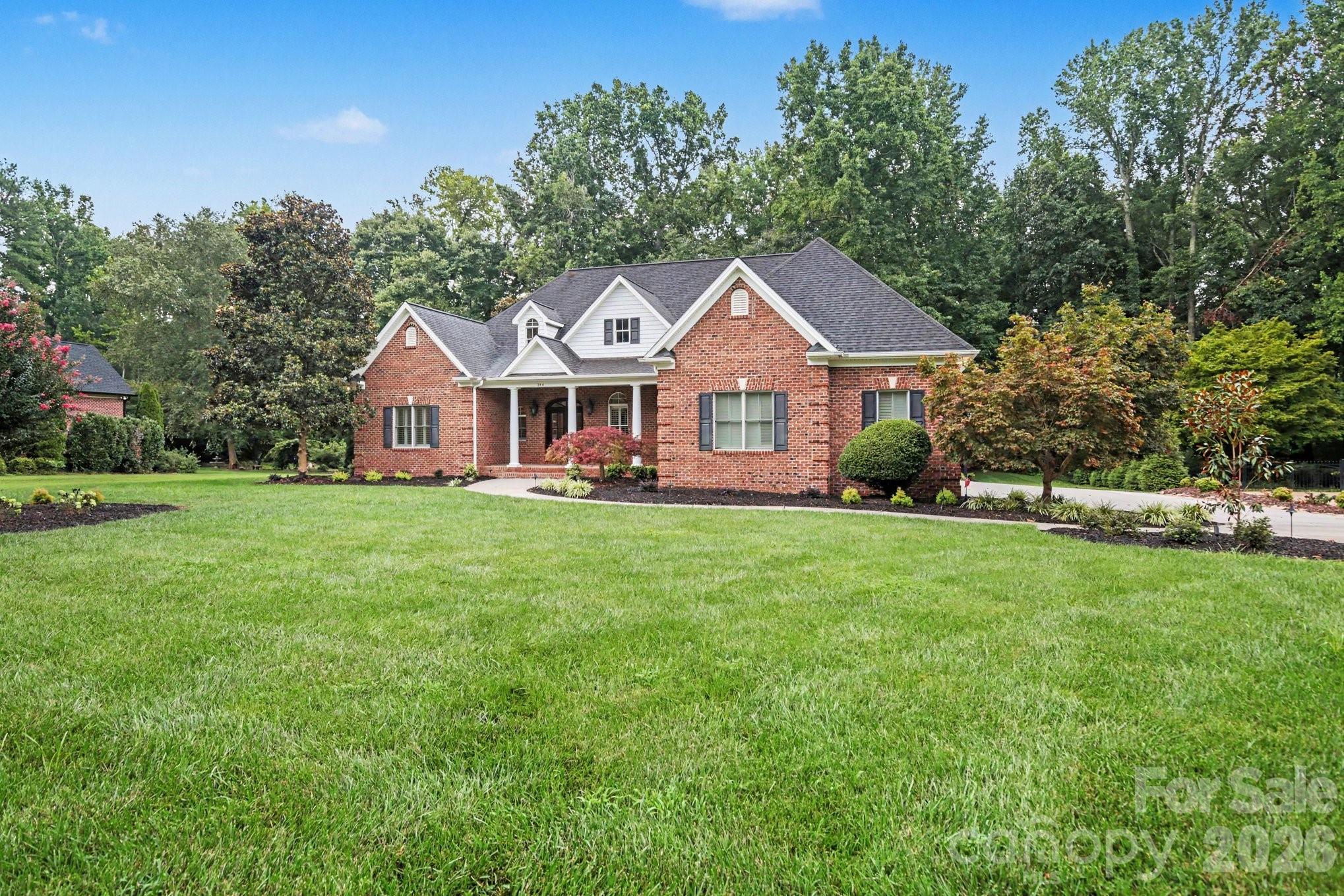 314 W Glenview Dr, Salisbury, NC 28147