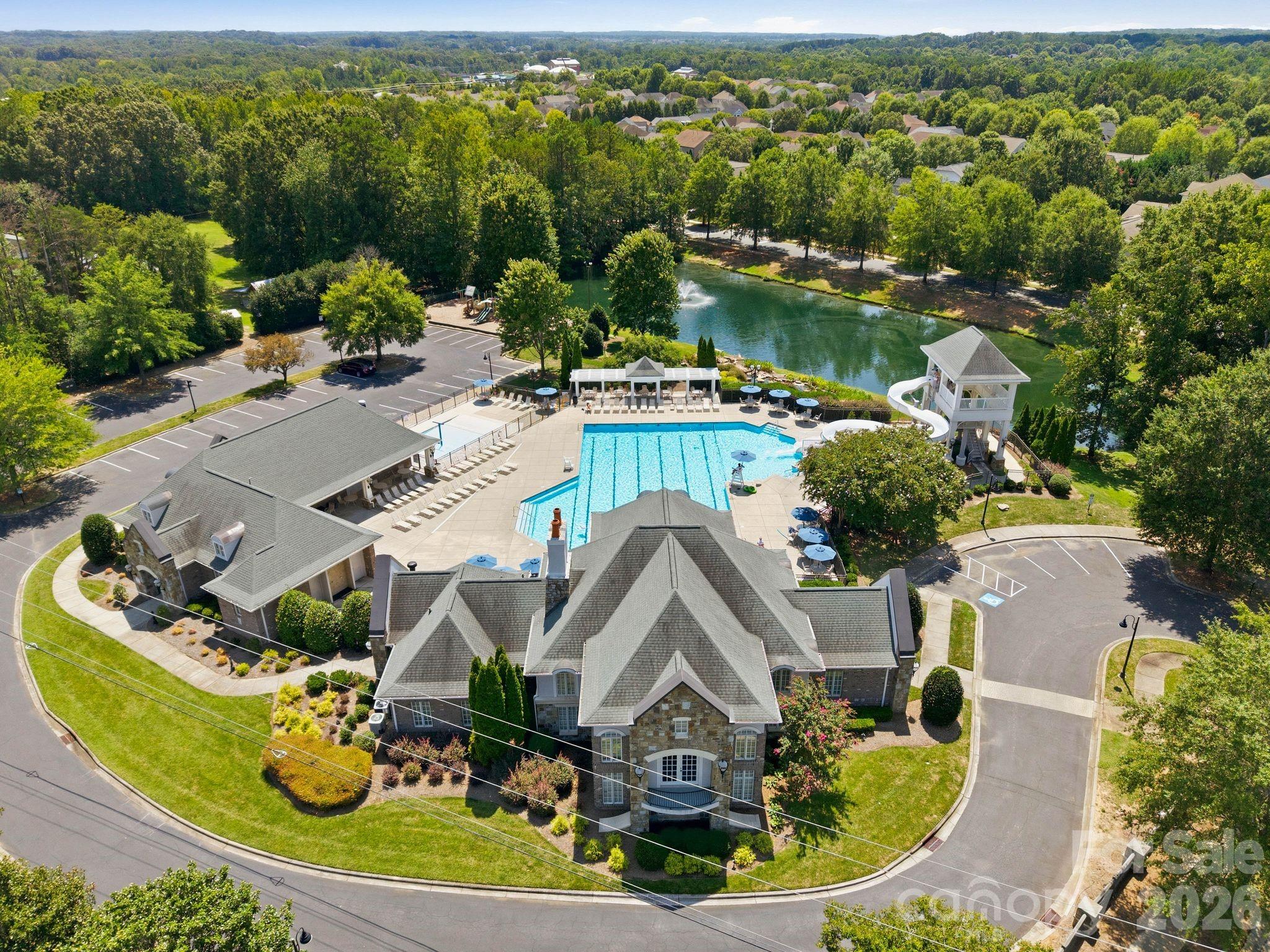 2702 Cecily Ct, Waxhaw, NC 28173