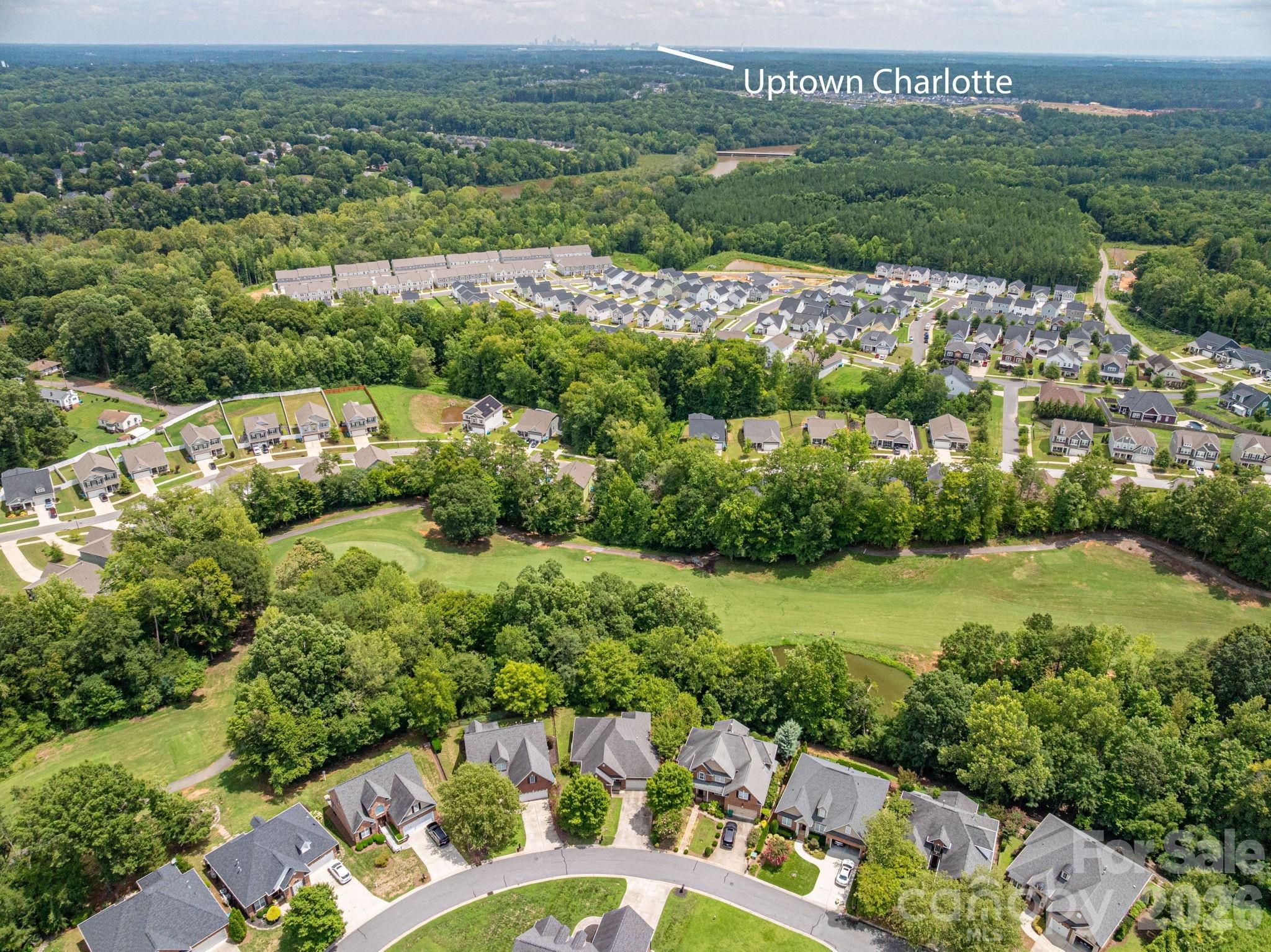 5308 Old Course Dr, Cramerton, NC 28032