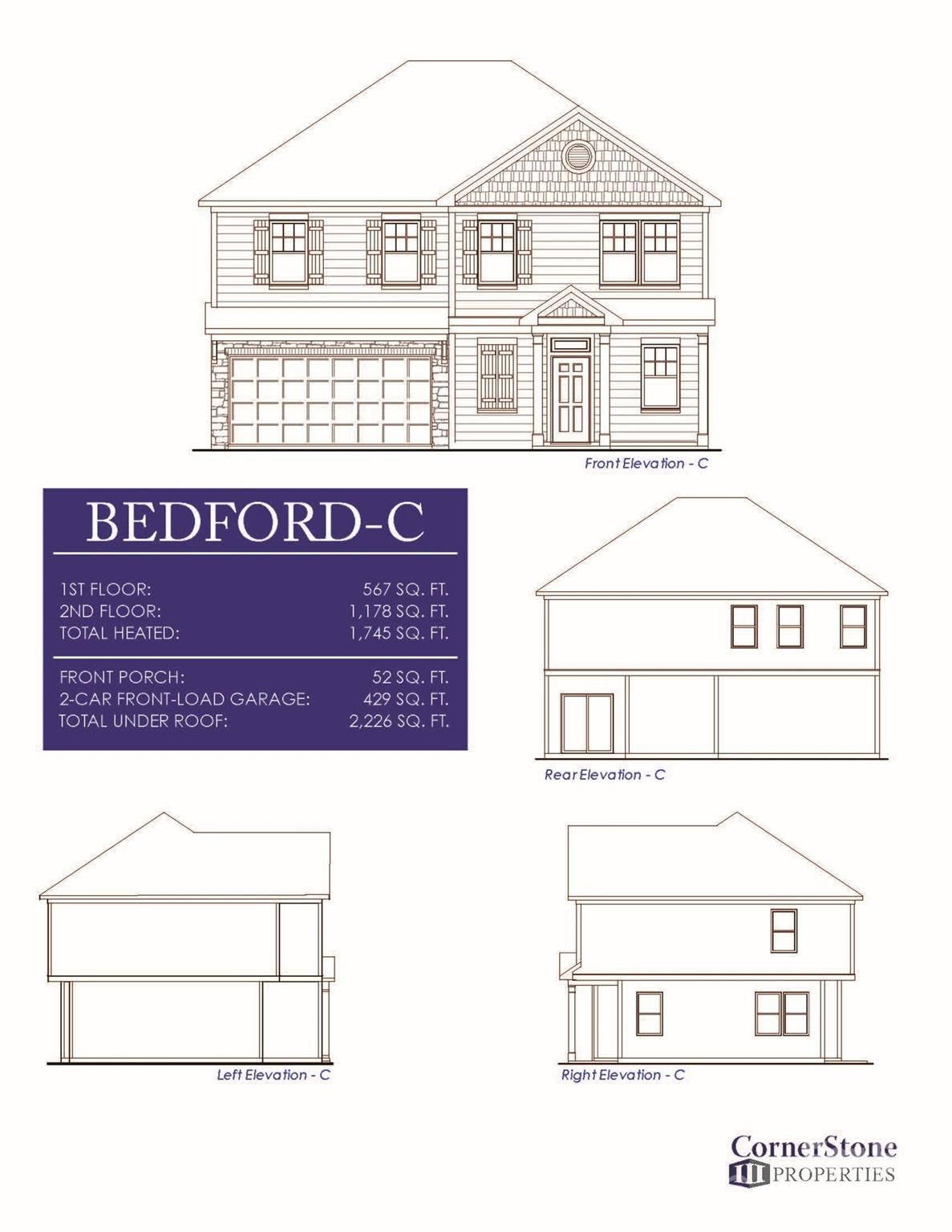 243 Planters Row Rd, Iron Station, NC 28080