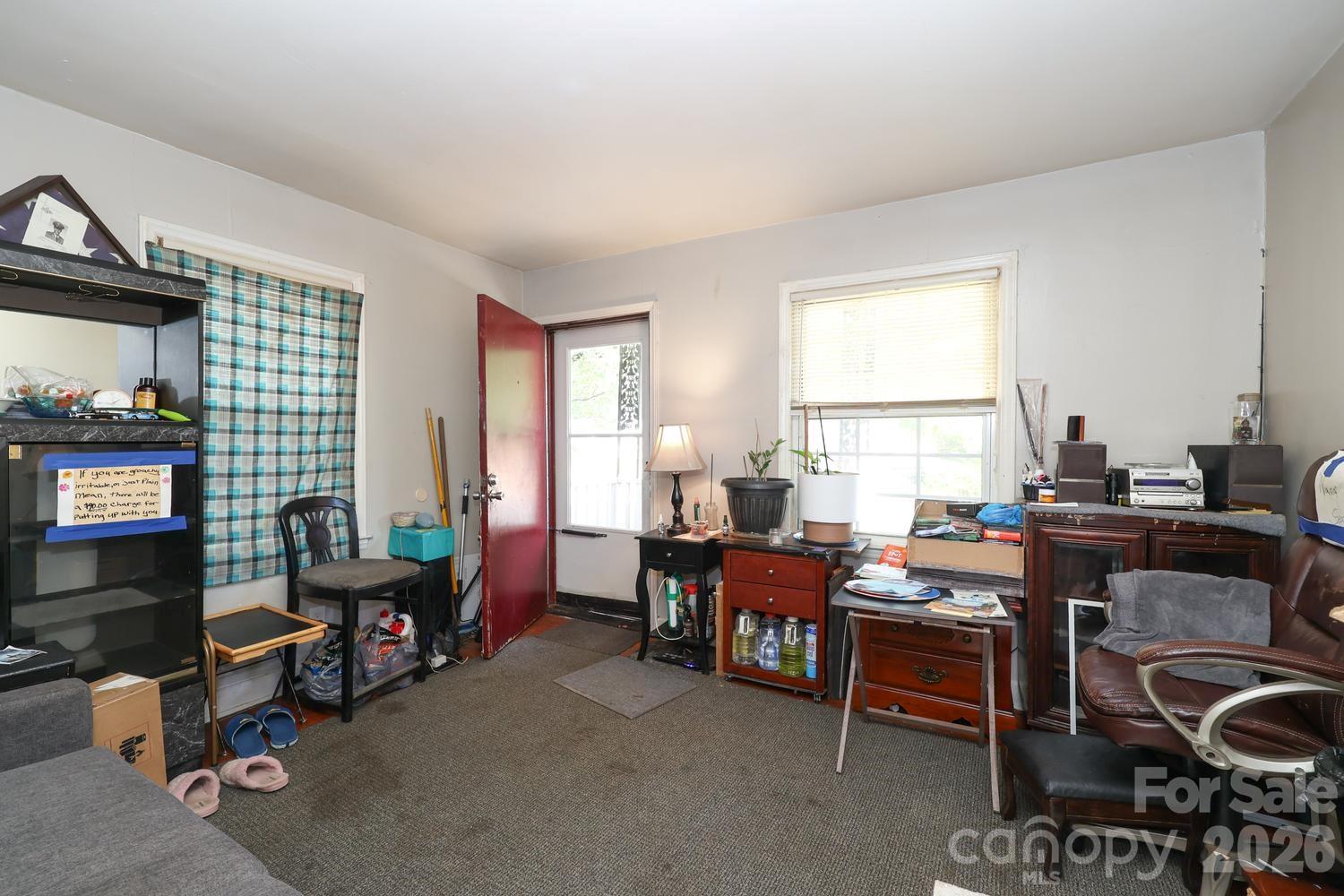 1609 Maribel Ave, Charlotte, NC 28216