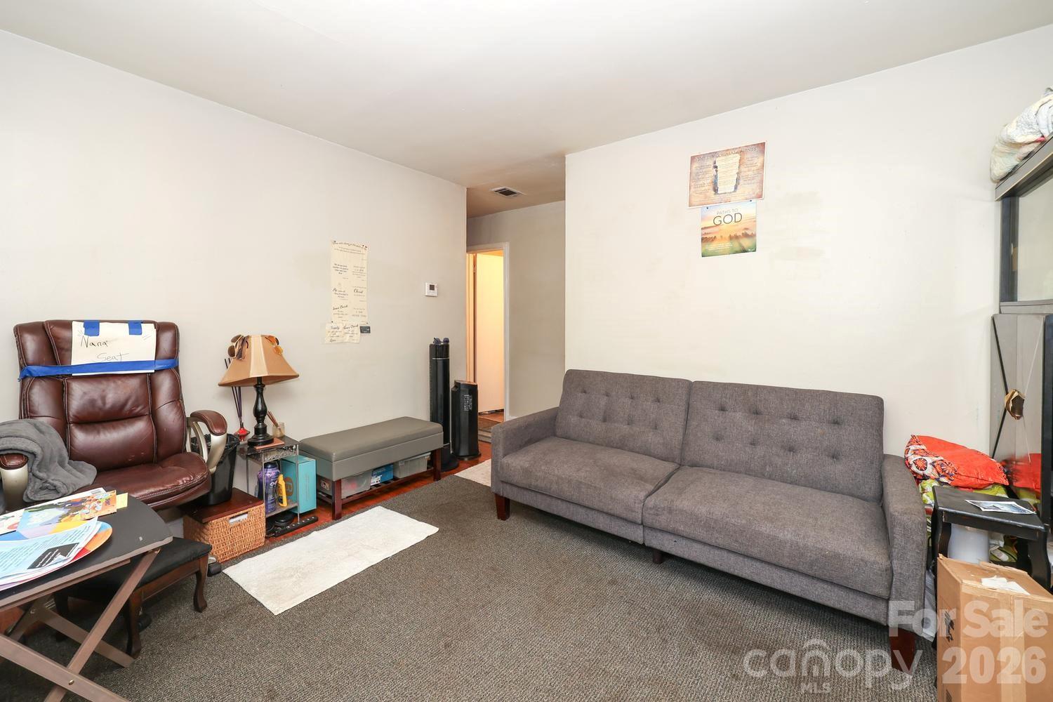 1609 Maribel Ave, Charlotte, NC 28216