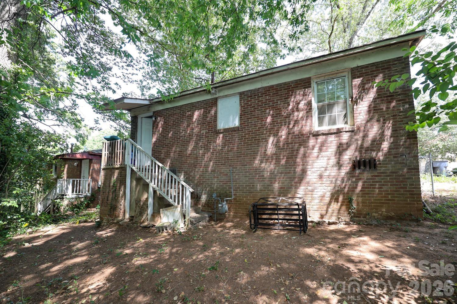 1609 Maribel Ave, Charlotte, NC 28216