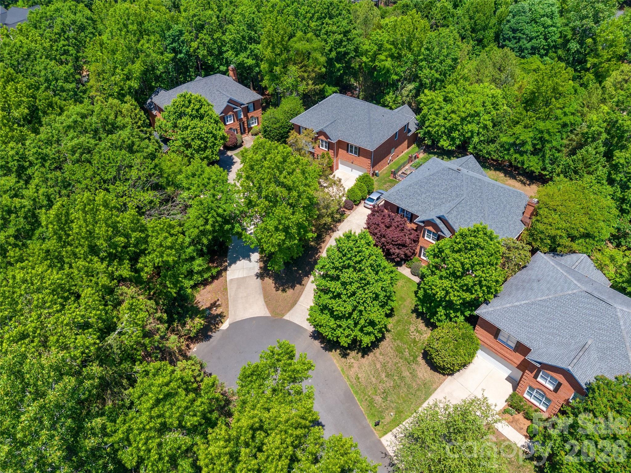 5232 Colony Rd, Charlotte, NC 28226