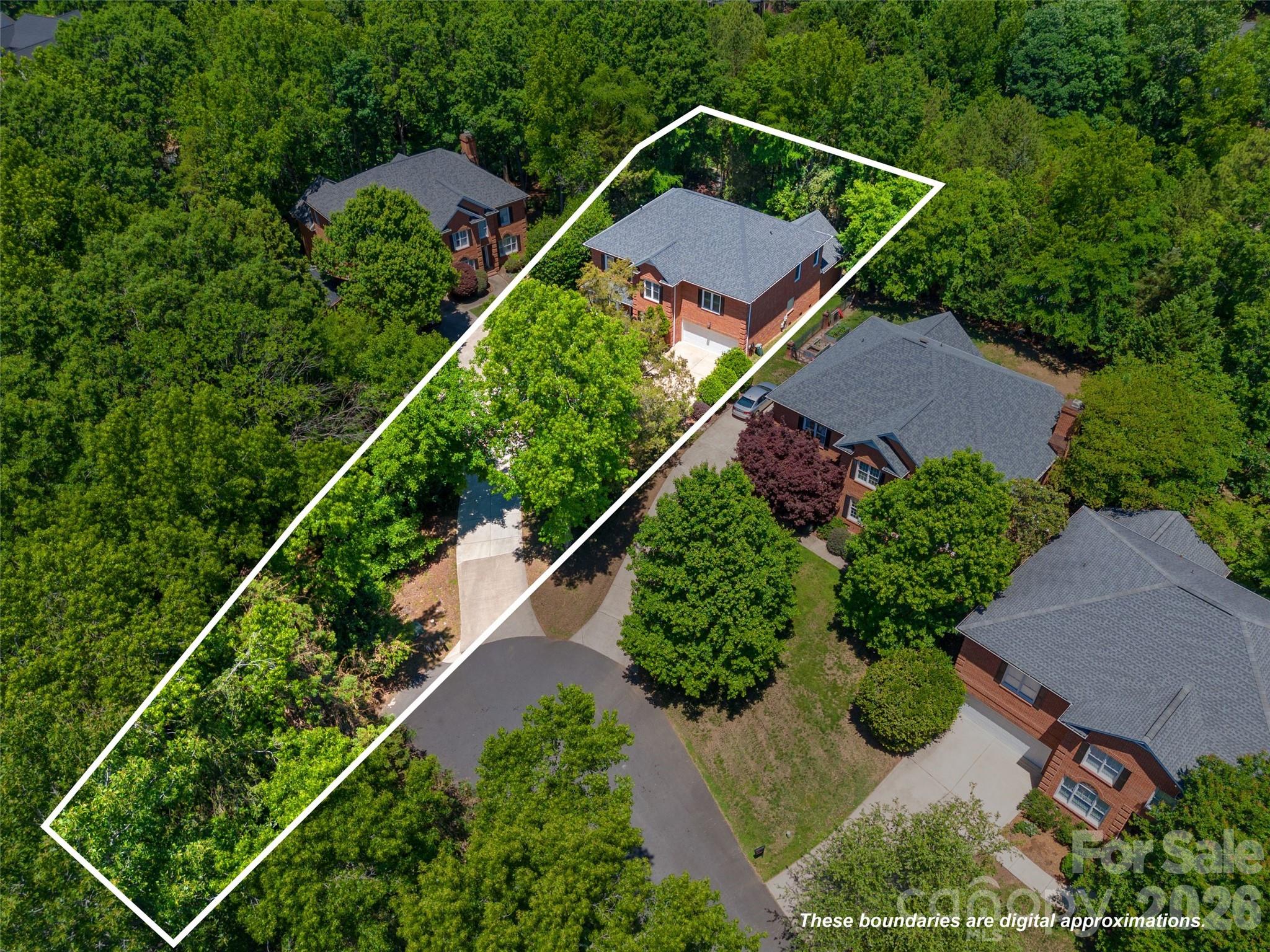 5232 Colony Rd, Charlotte, NC 28226