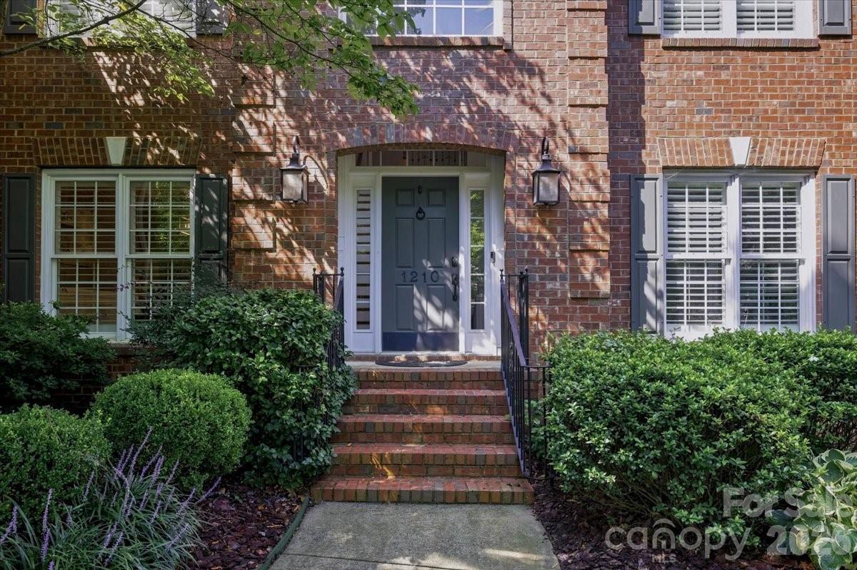 1210 Glynwater Ln, Waxhaw, NC 28173